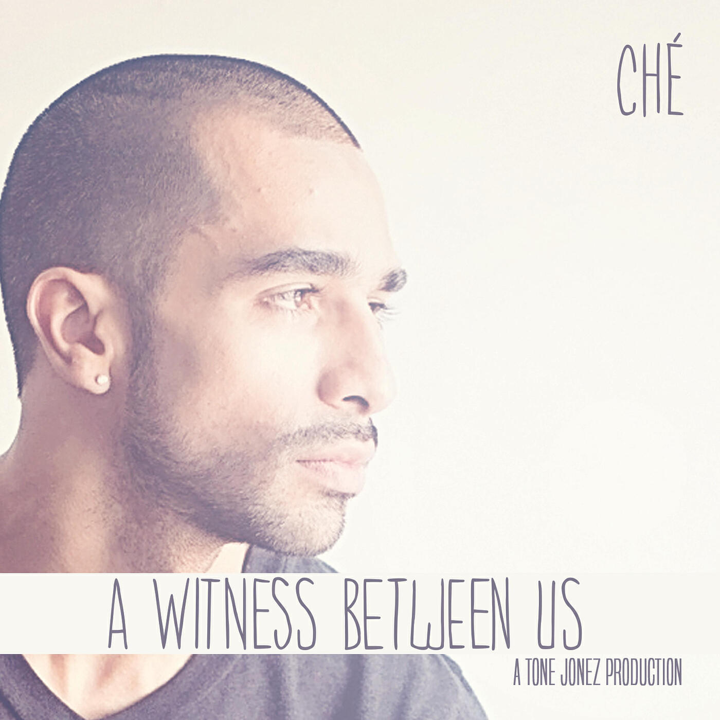 Релиз A Witness Between Us