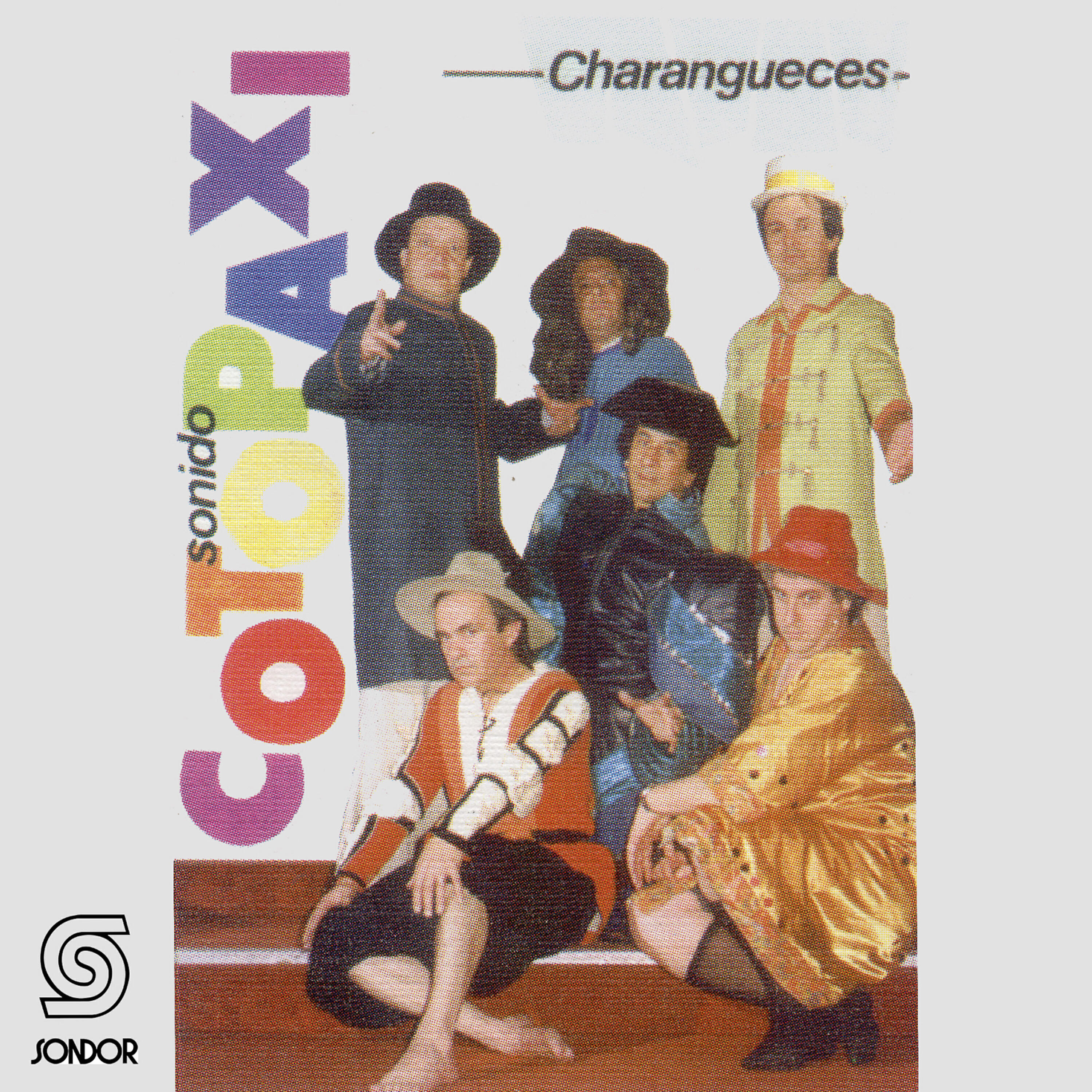 Релиз Charangueces