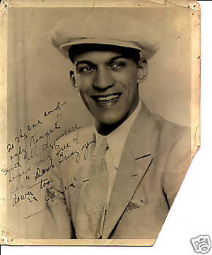 Harlan Lattimore