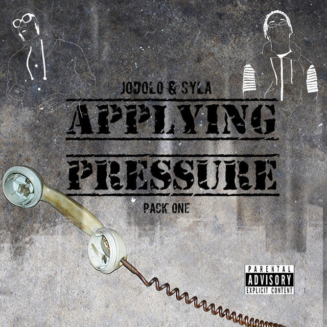 Релиз Applying Pressure: Pack One