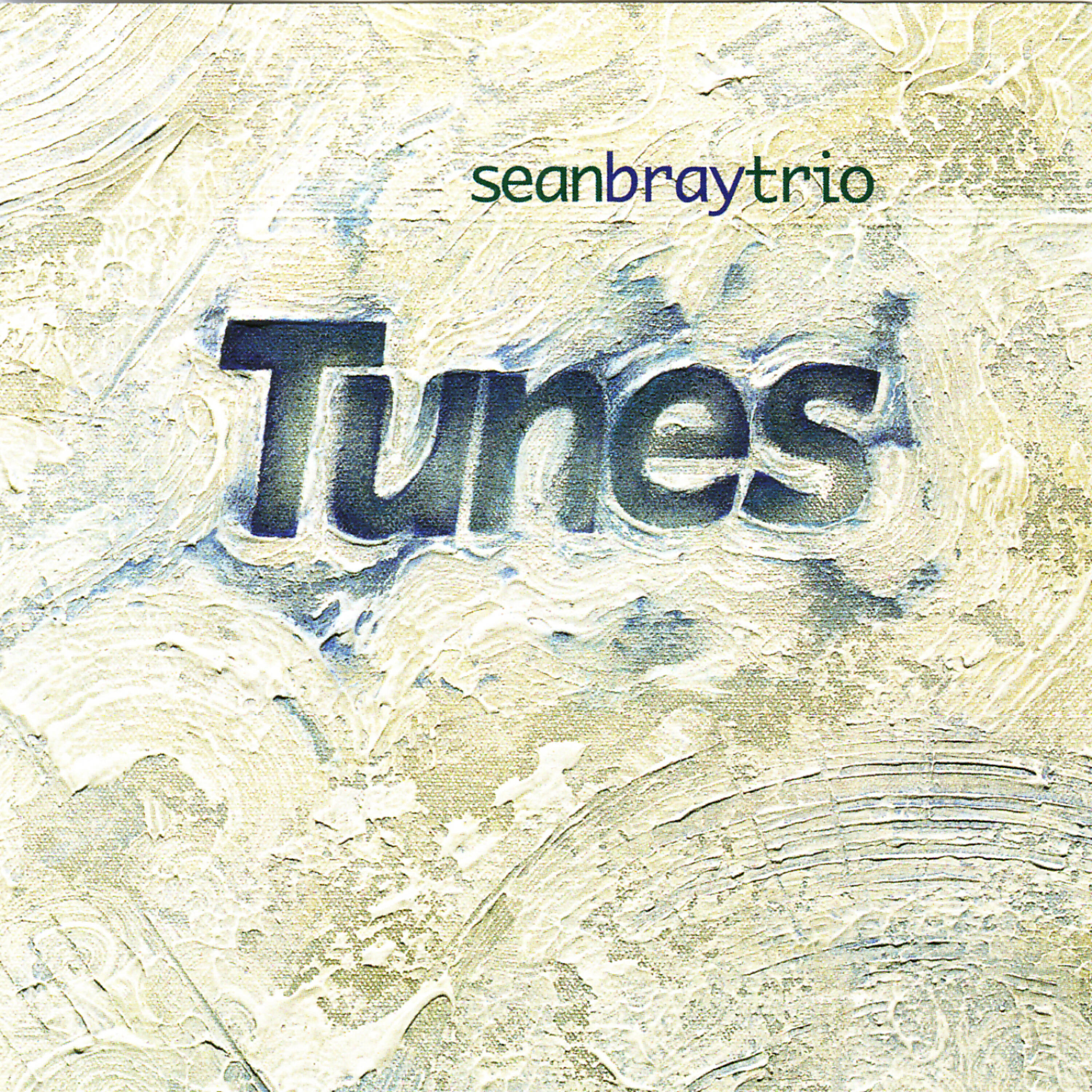 Sean Bray Trio