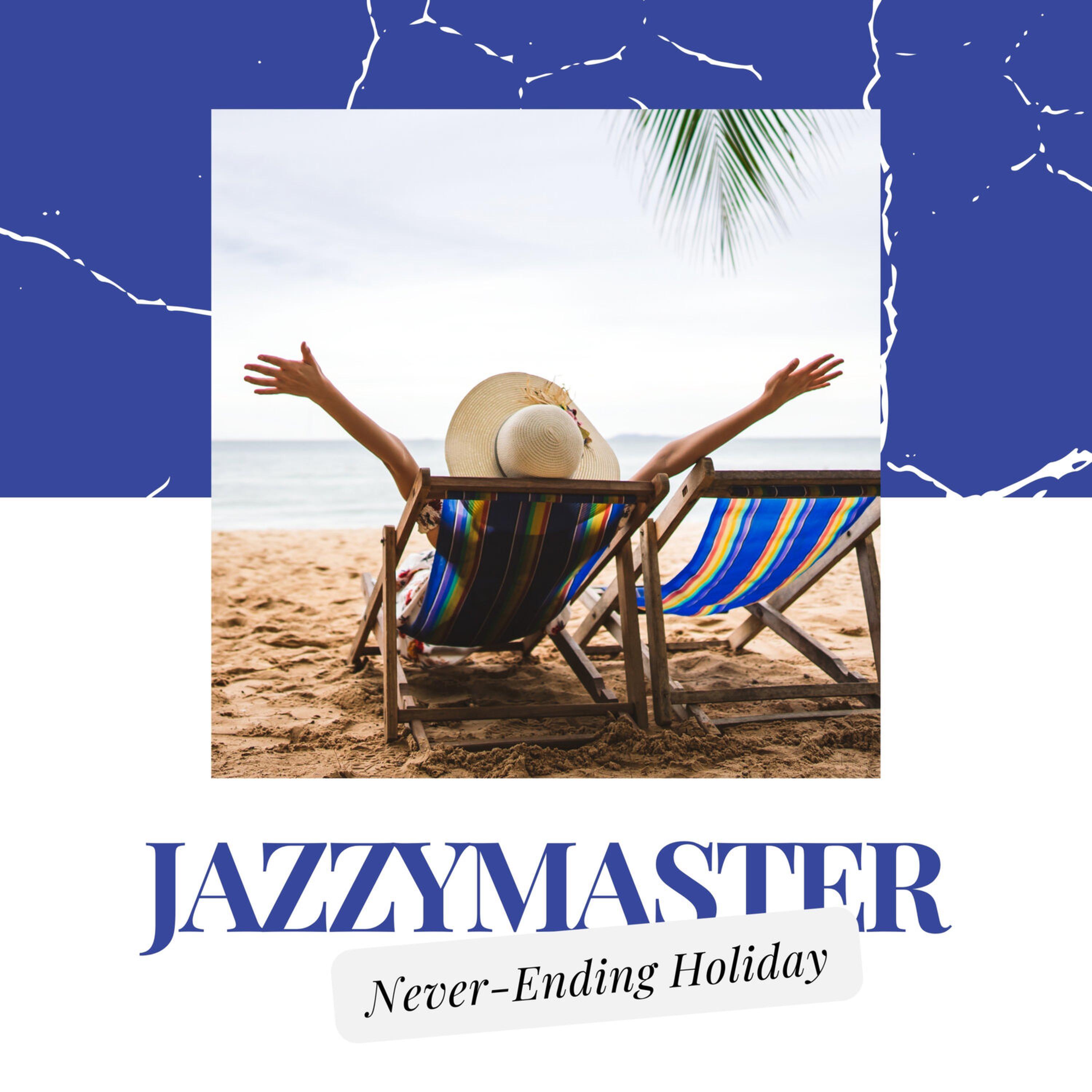 Релиз Never-Ending Holiday
