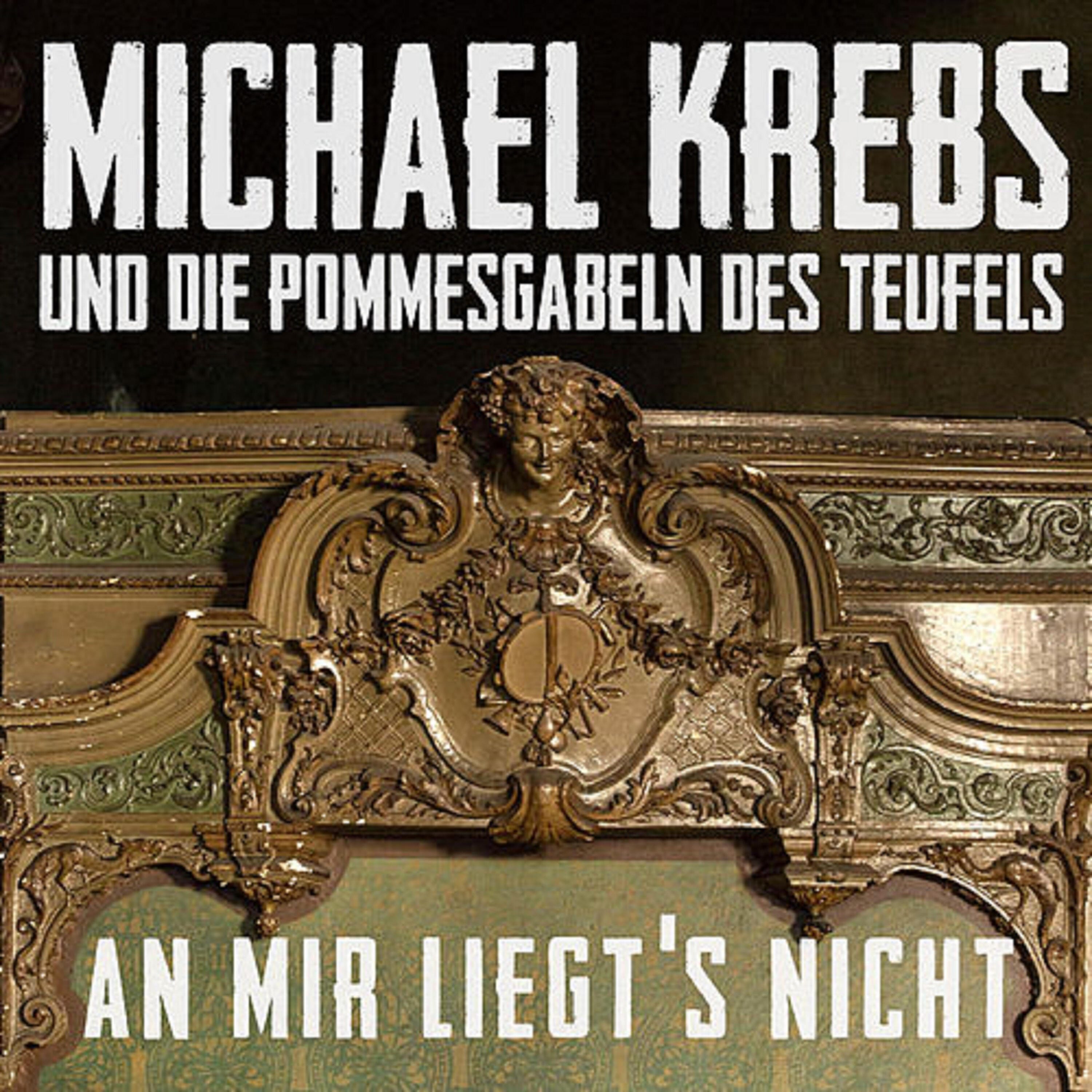 Релиз An Mir Liegt's Nicht