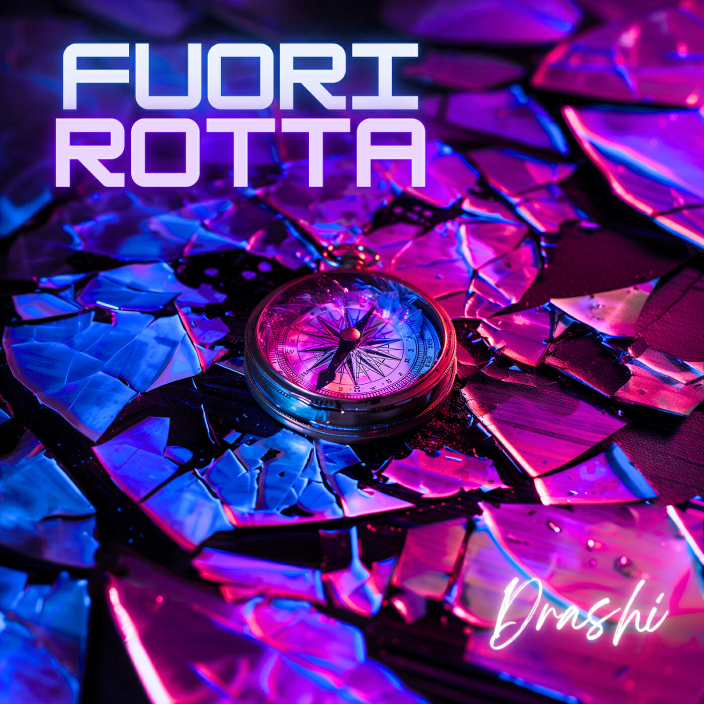 Релиз Fuori Rotta