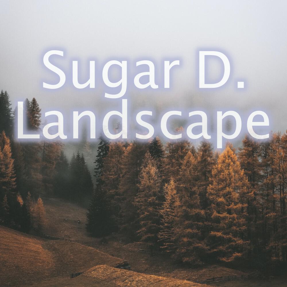 Релиз Landscape