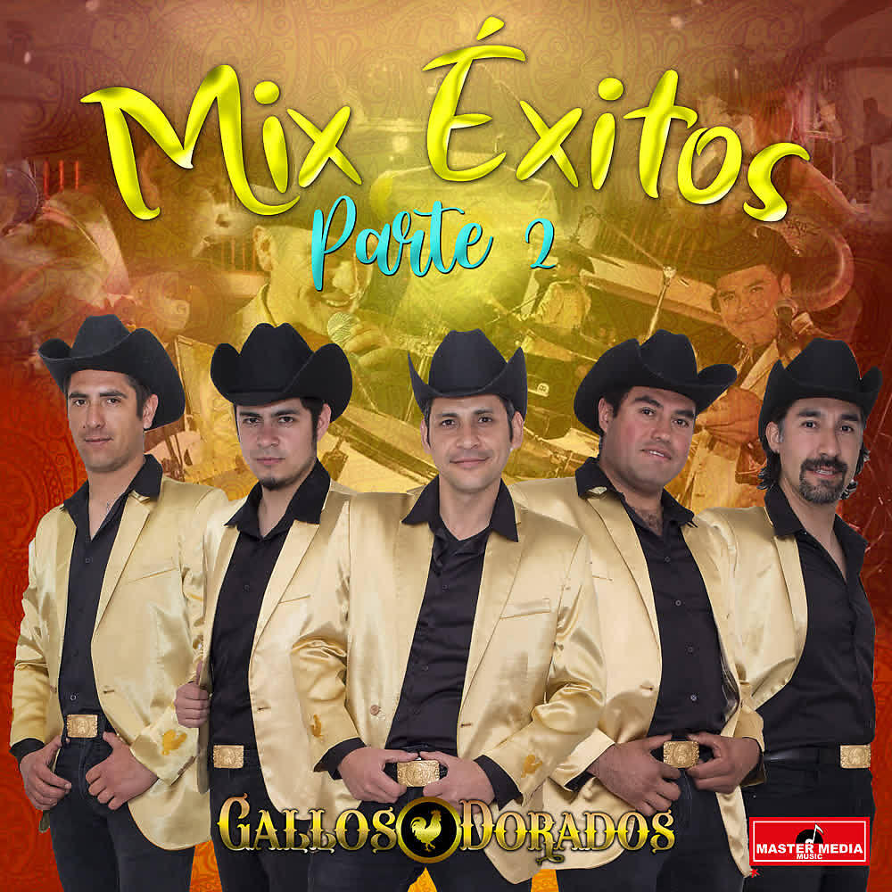Gallos Dorados