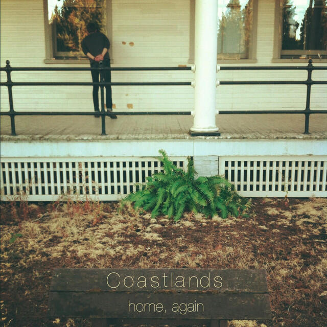 Релиз Home, Again