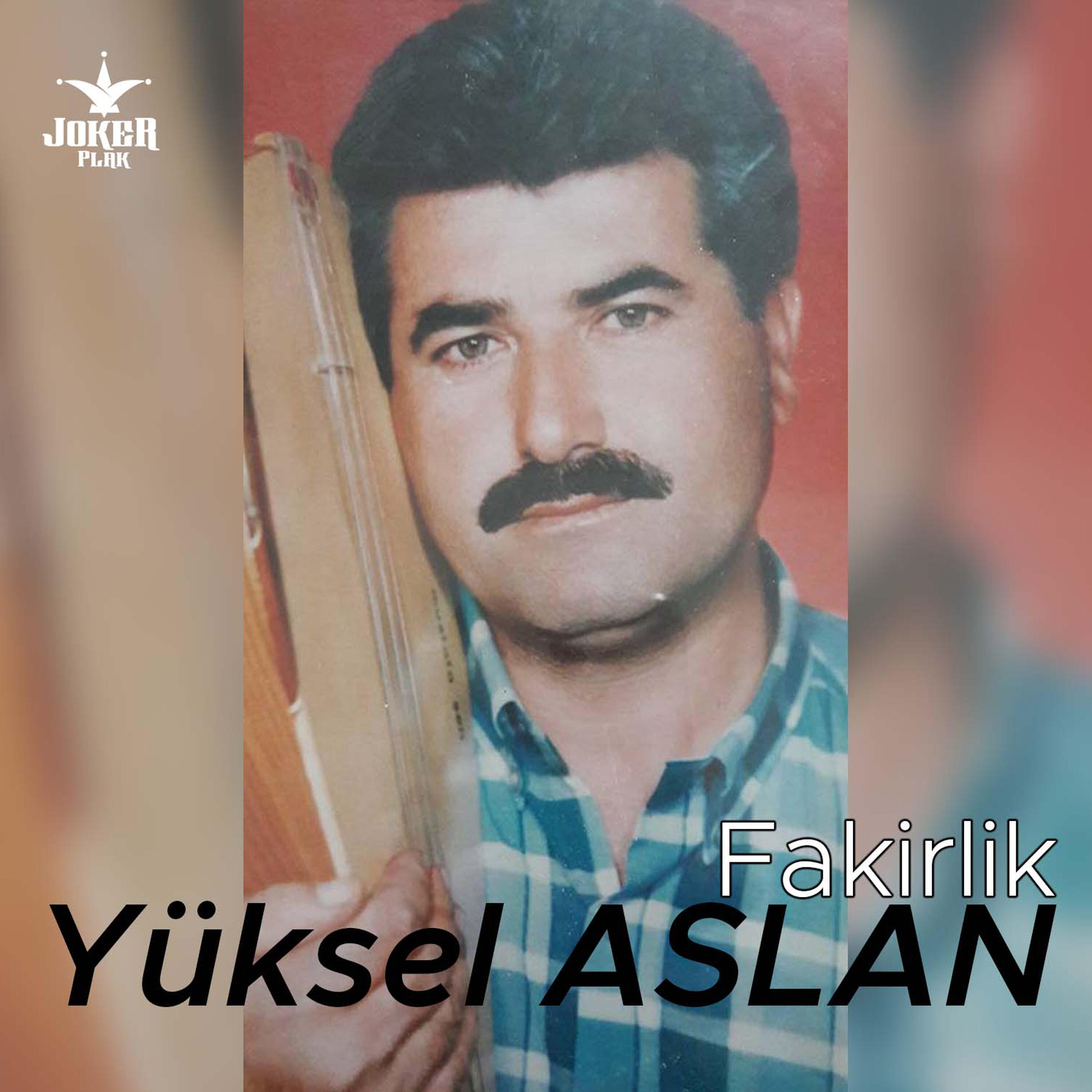 Yüksel Aslan