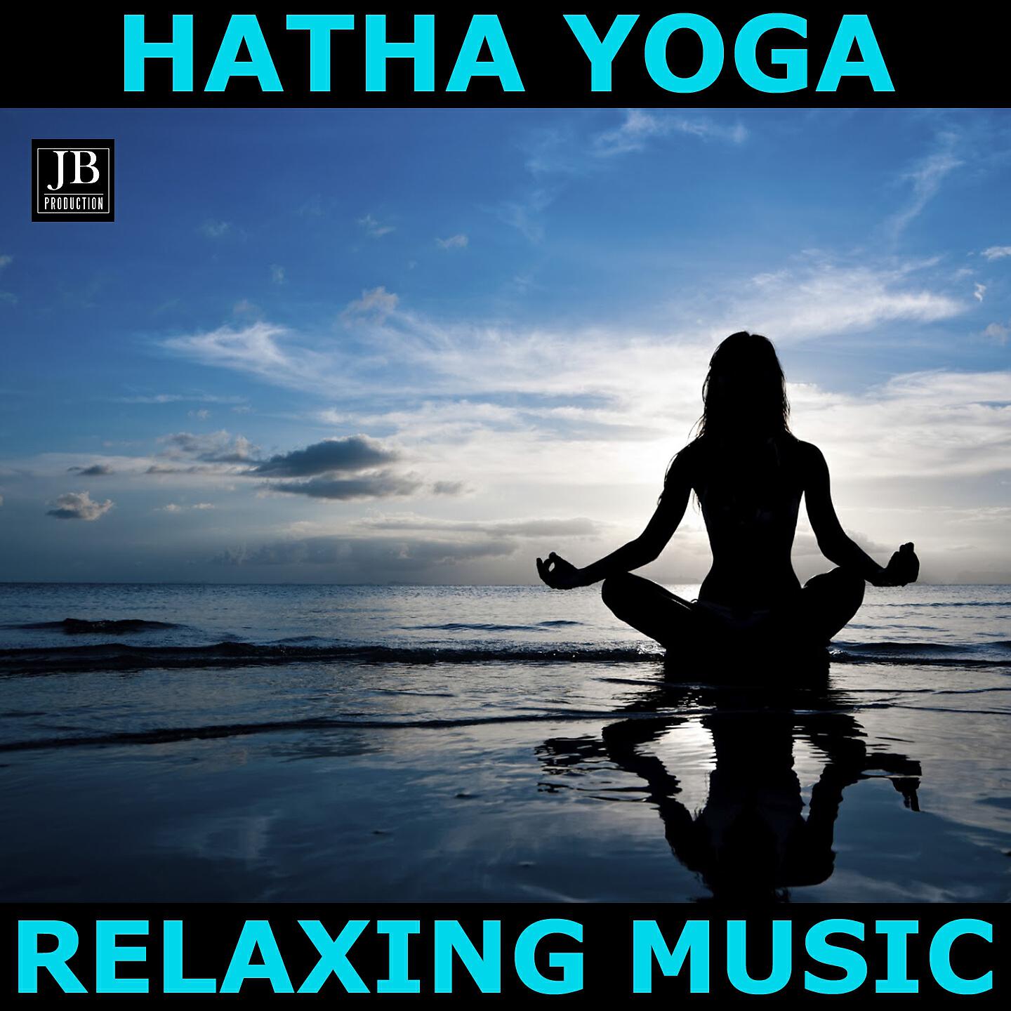 Релиз Hatha Yoga