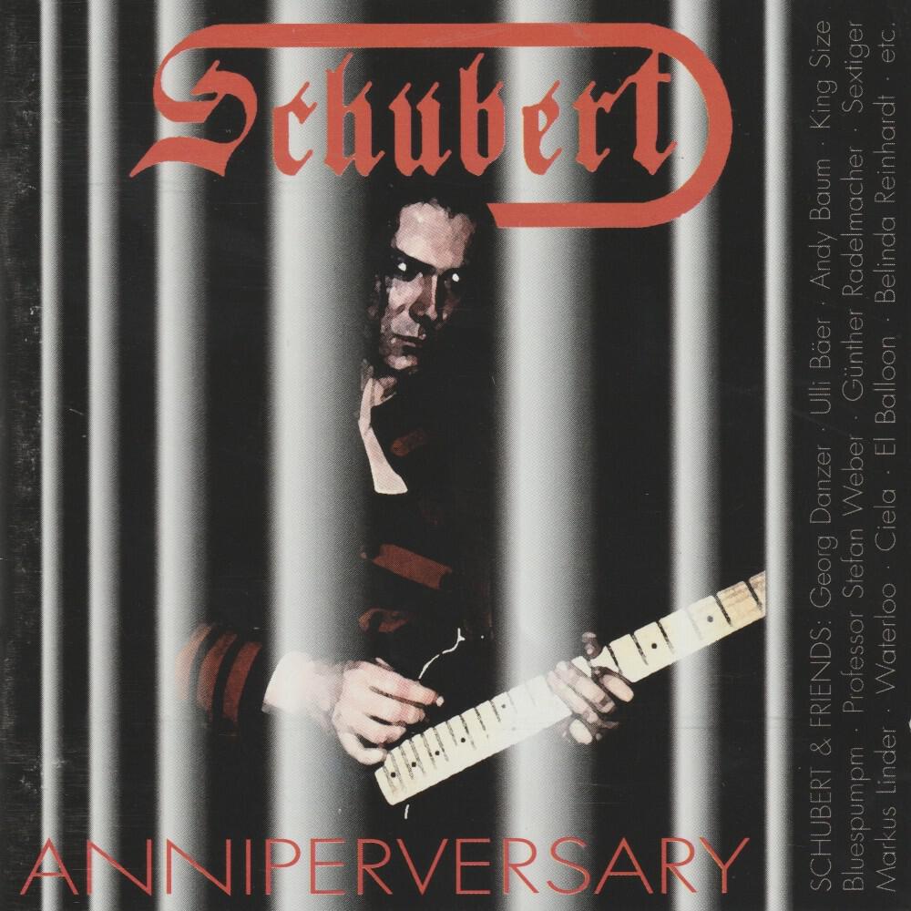 Релиз Anniperversary