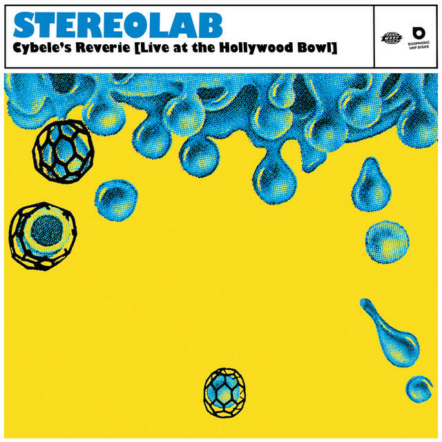 Релиз Cybele’s Reverie [Live at the Hollywood Bowl]