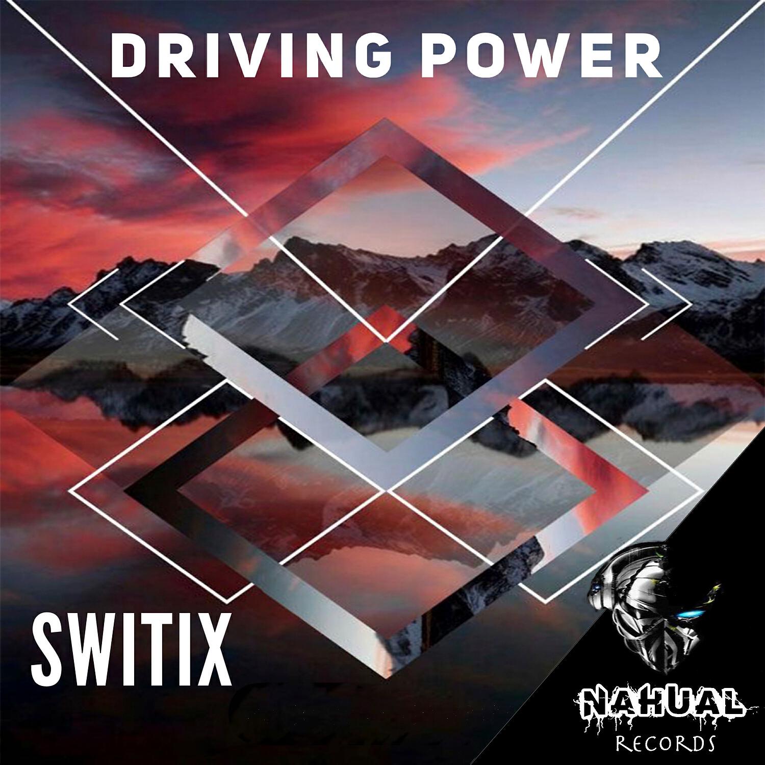 Релиз Driving Power (Original Mix)