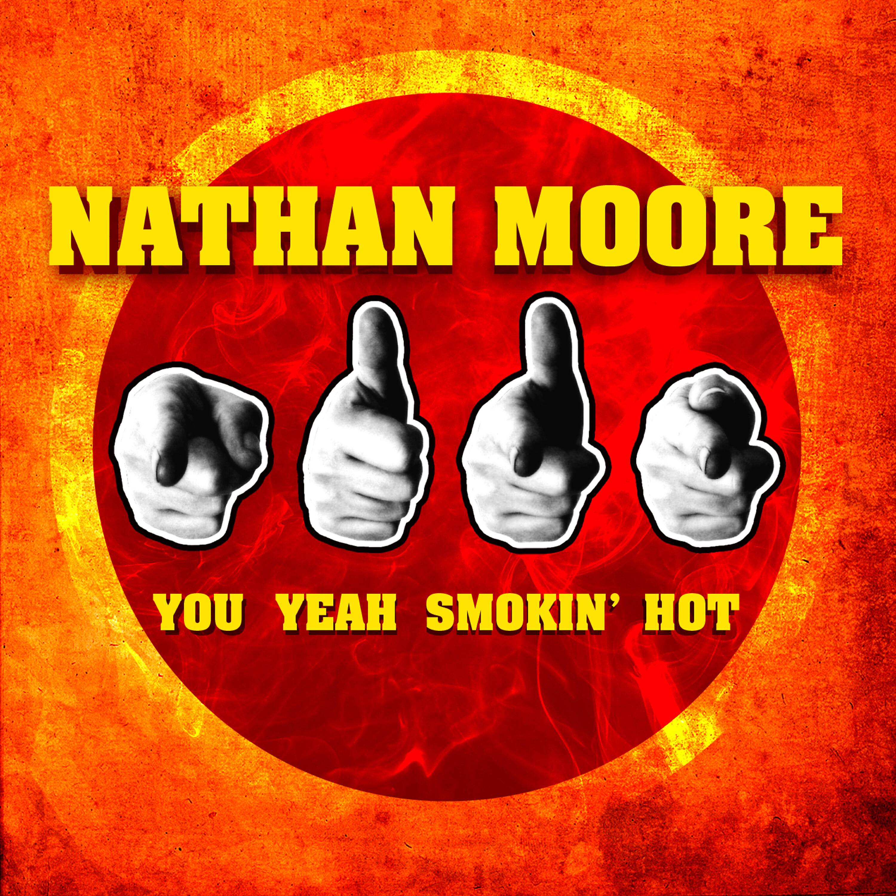 Релиз You Yeah Smokin' Hot