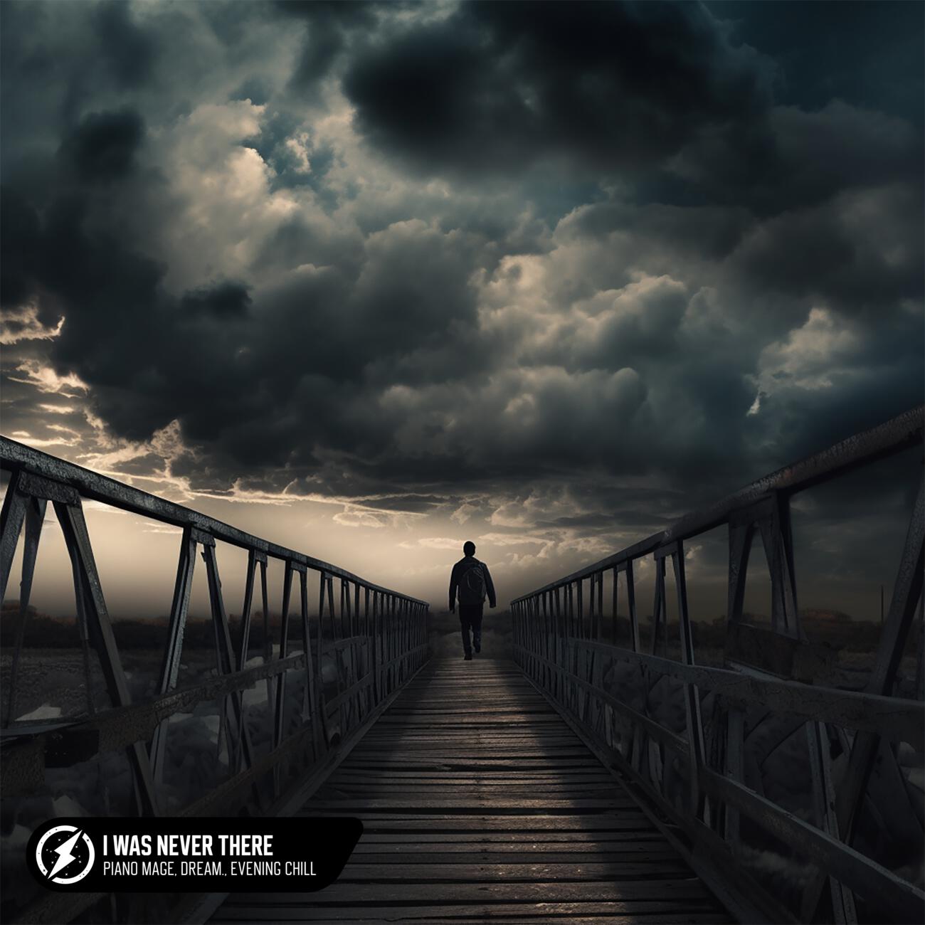 Релиз I Was Never There