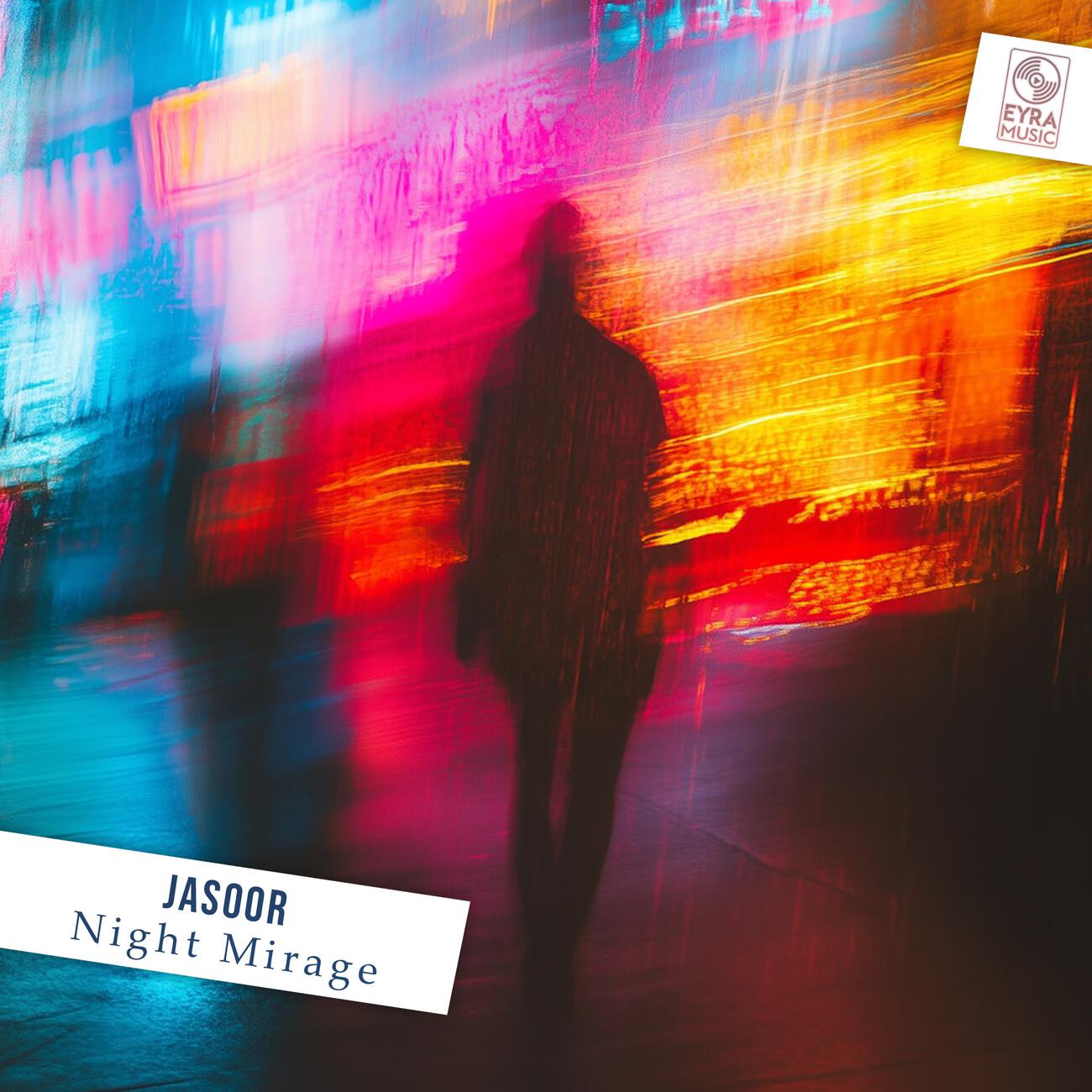 Релиз Night Mirage