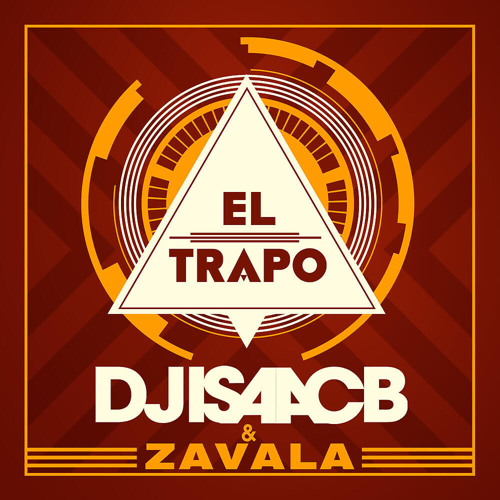 DJ Isaac B
