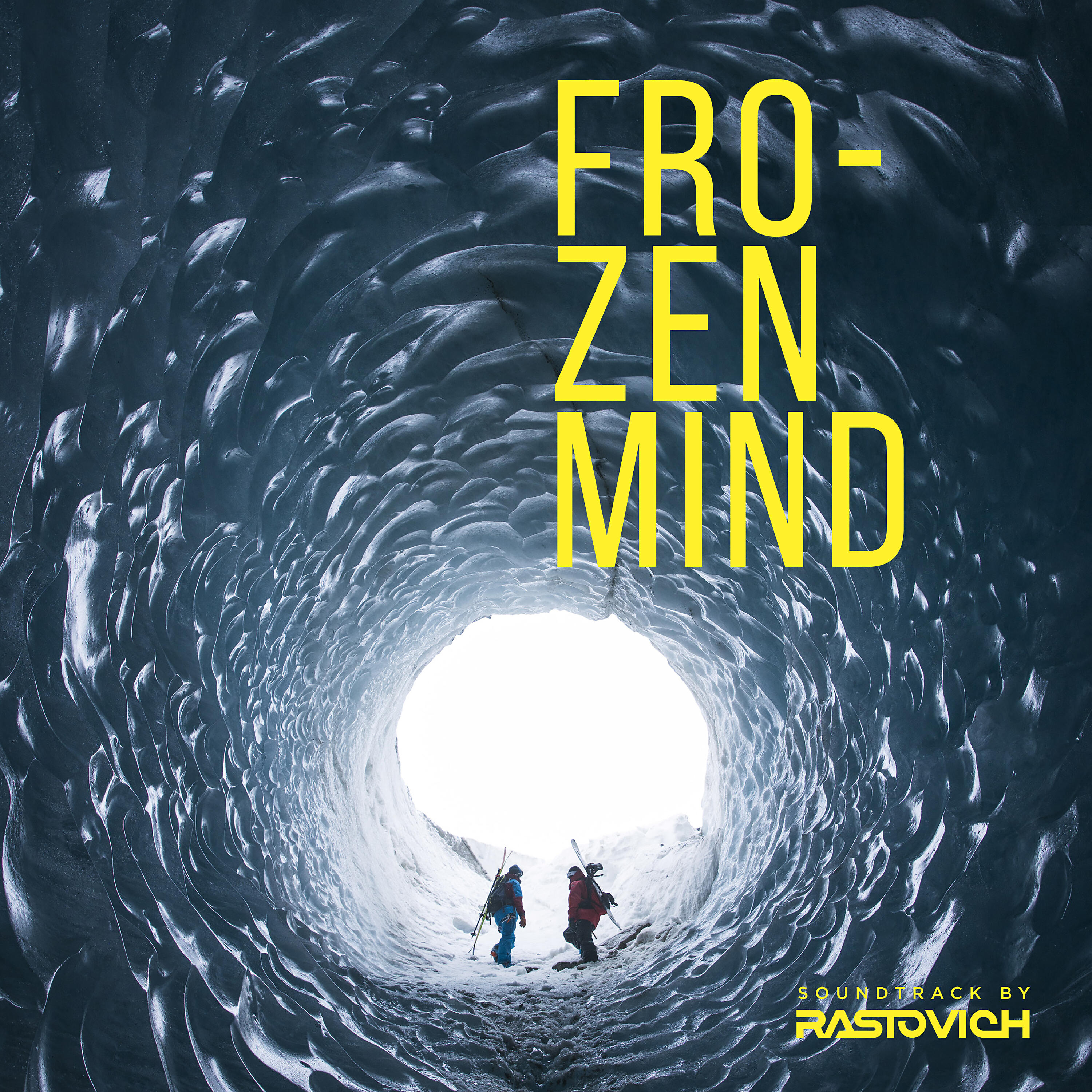 Релиз Frozen Mind (Original Motion Picture Soundtrack)