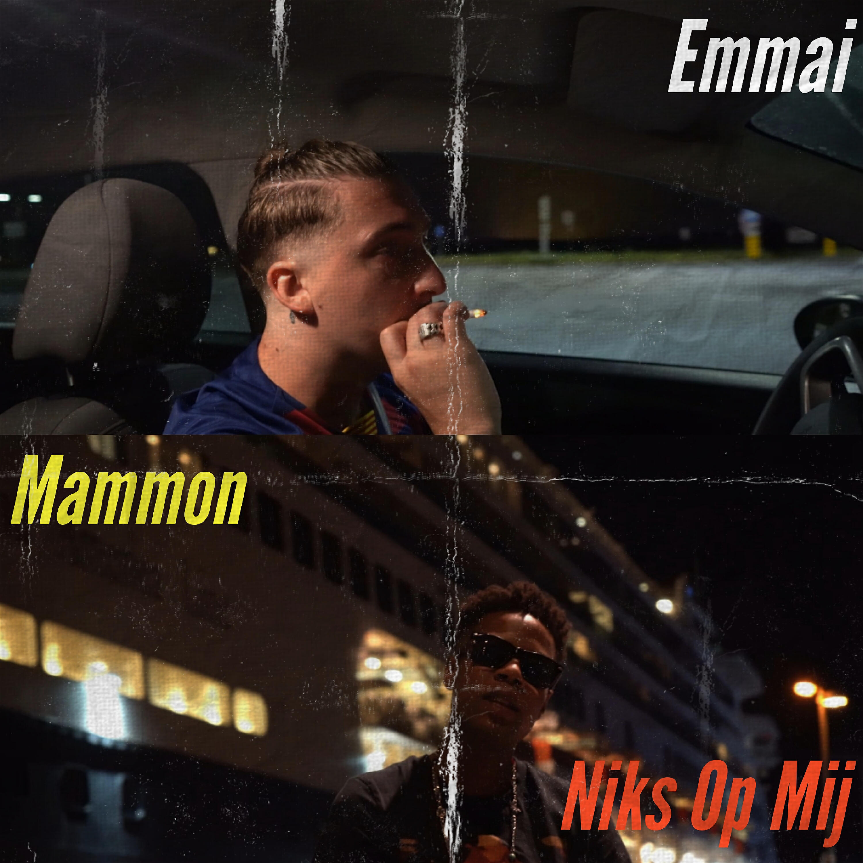 Релиз Niks op mij