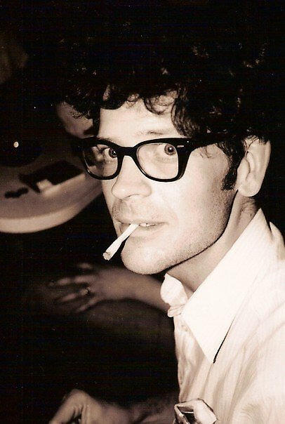Fred Squire