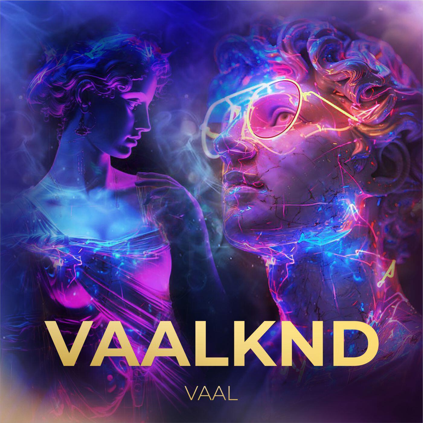 Релиз Vaalknd