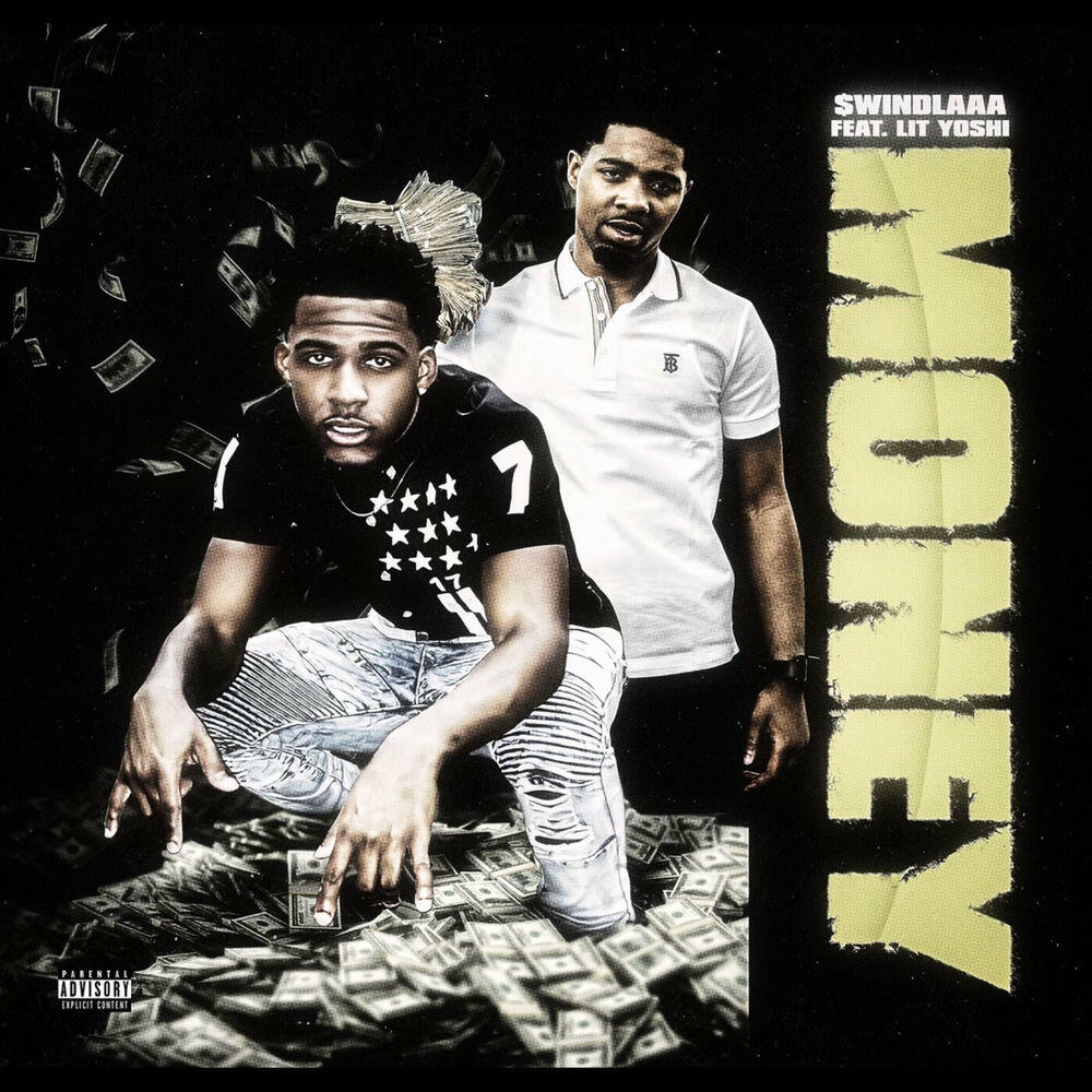 Релиз Money