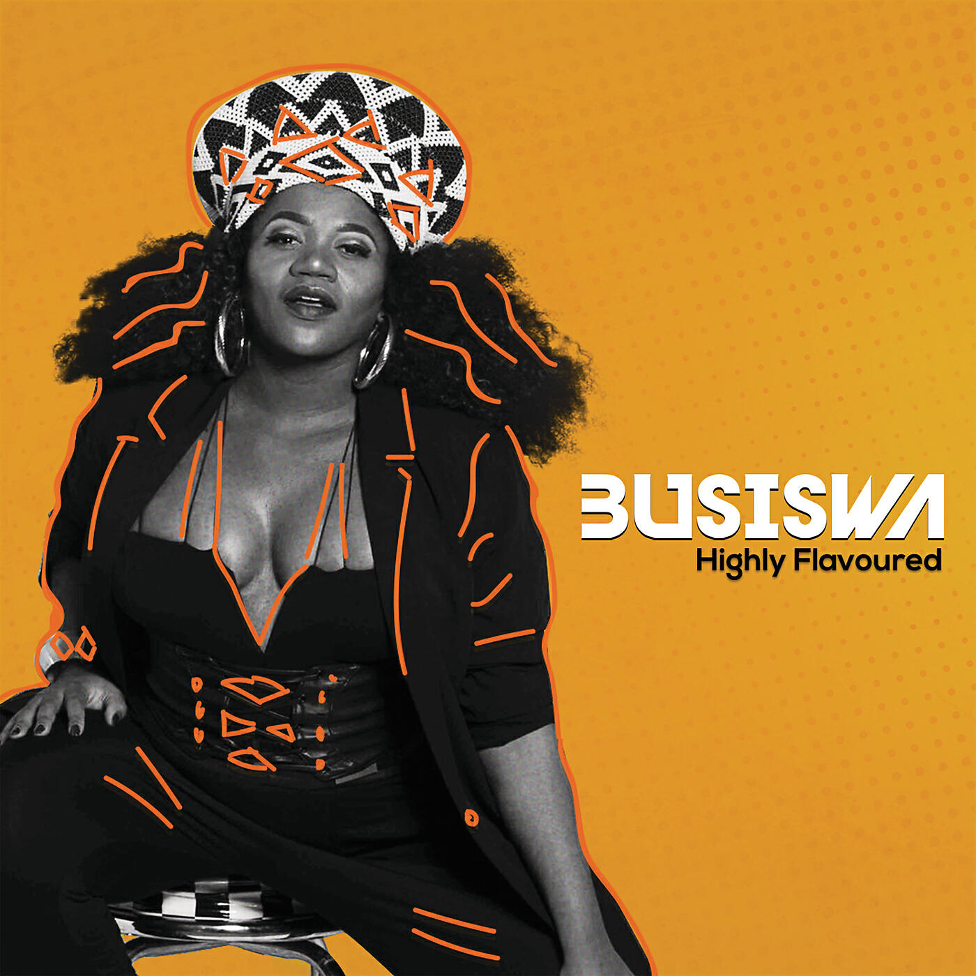 Busiswa, Nokwazi - Ngibambe