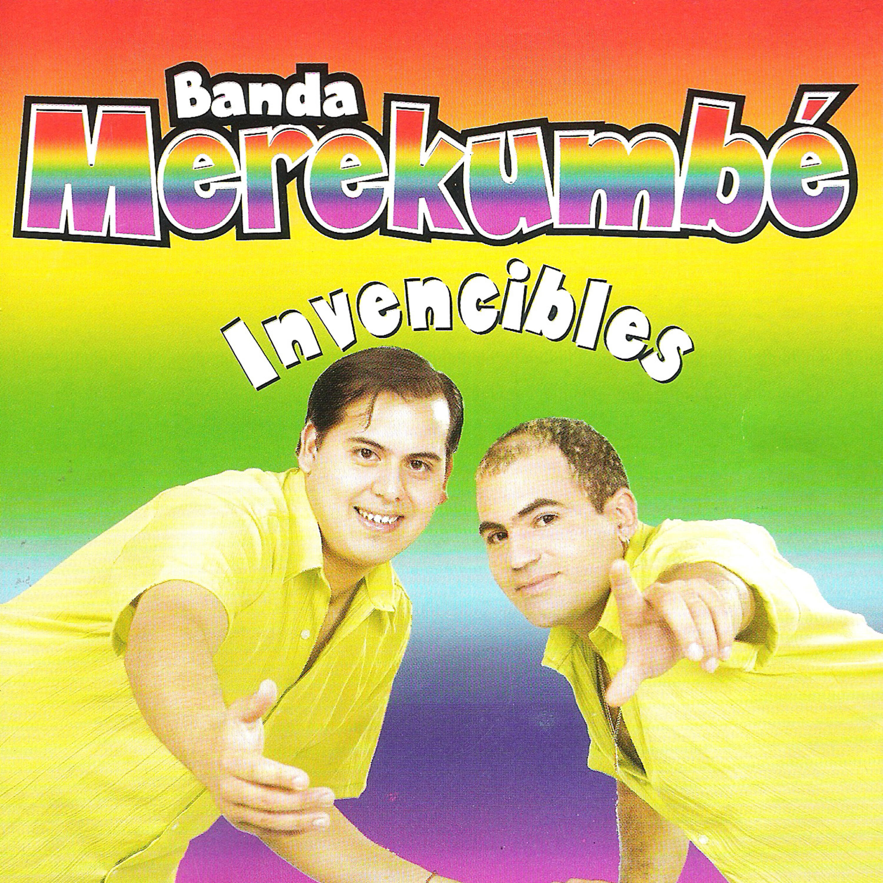 Banda Merekumbé