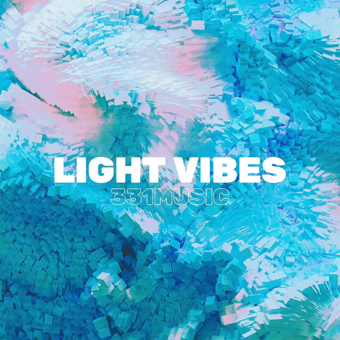 Релиз Light Vibes
