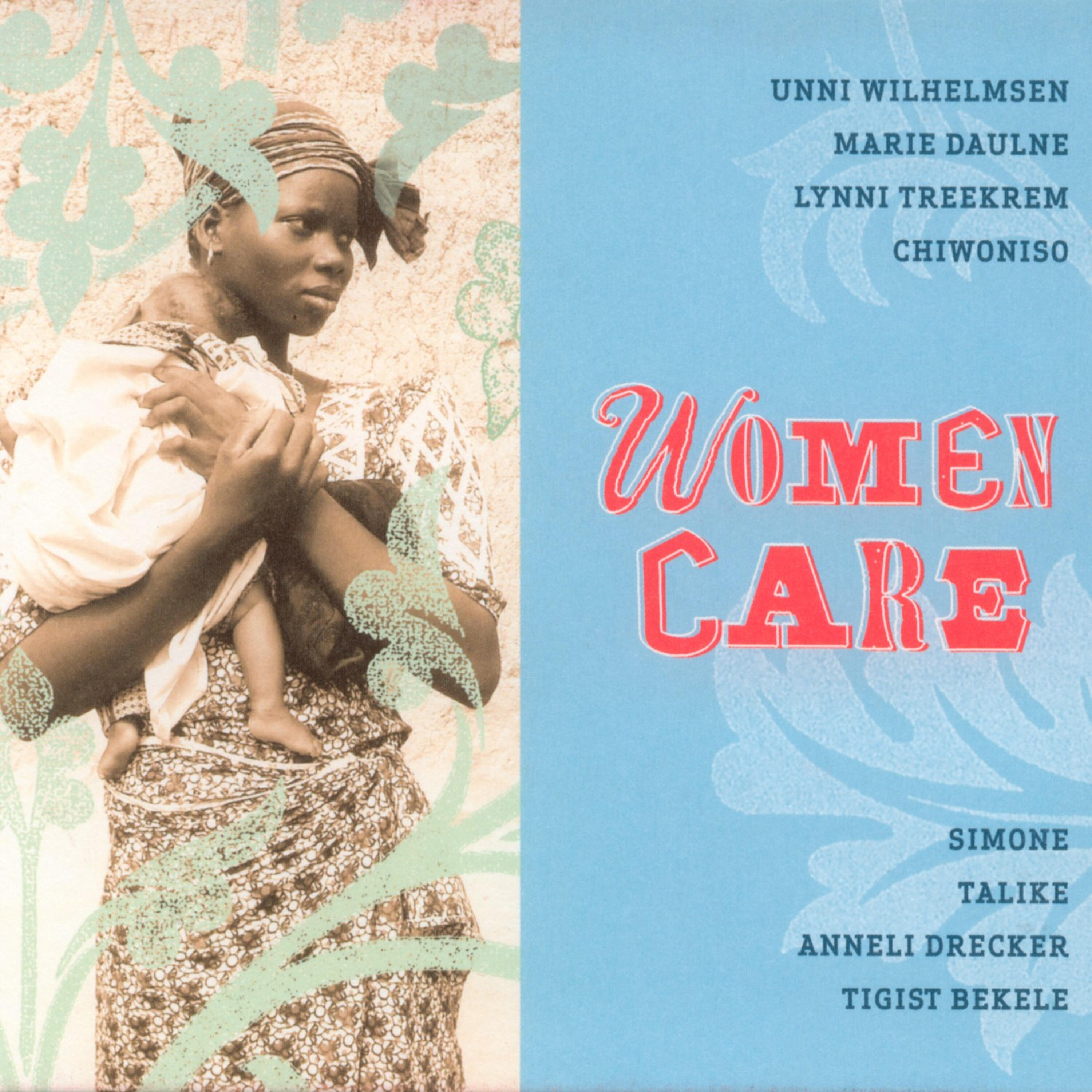 Релиз Women Care