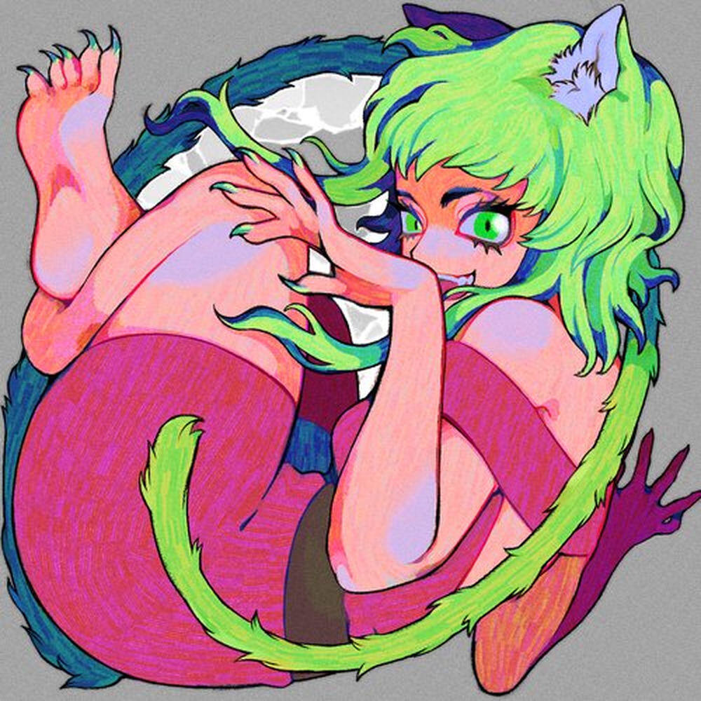 メグッポイド