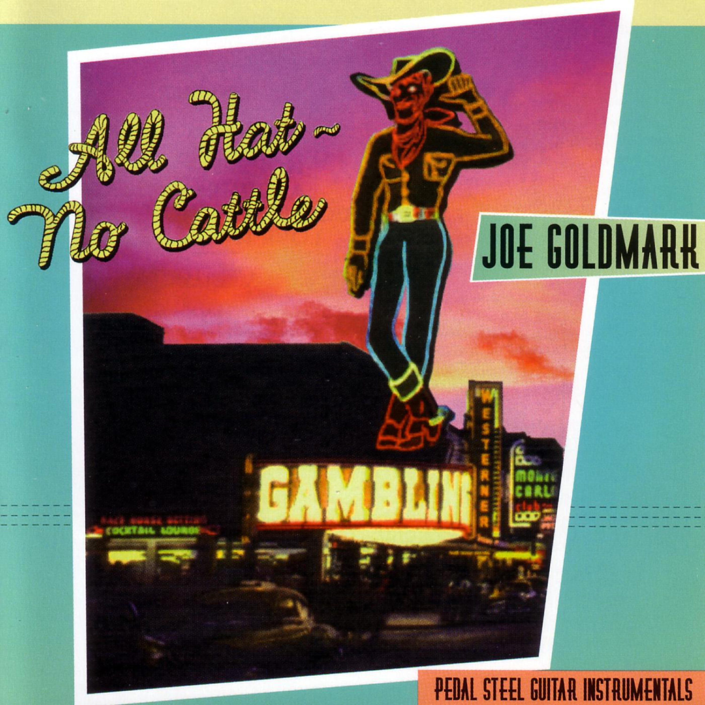 Релиз All Hat - No Cattle