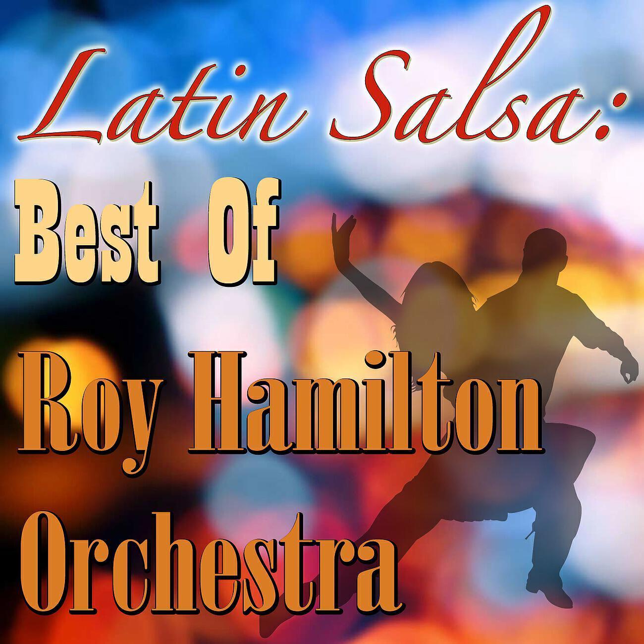 Roy Hamilton Orchestra