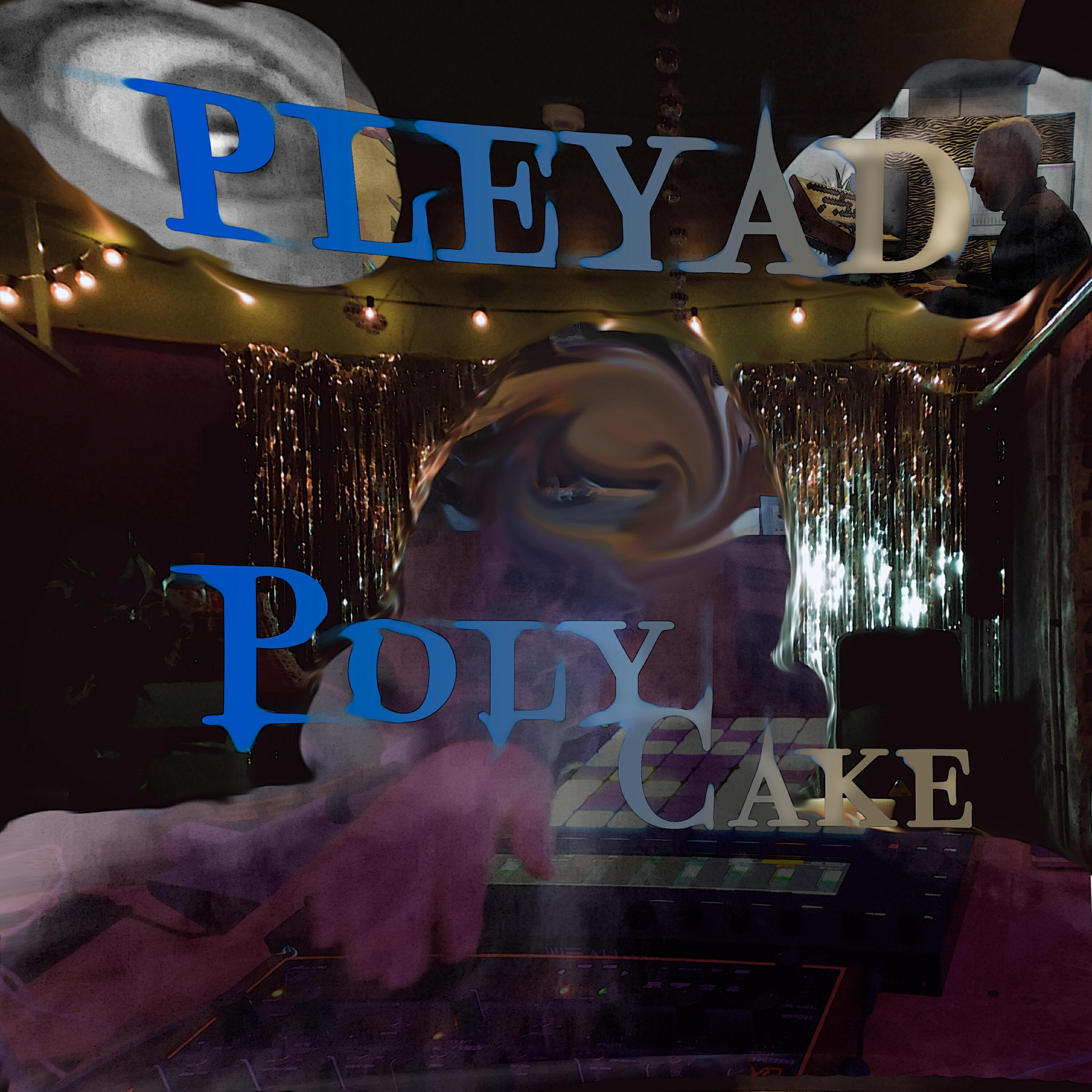 Pleyad