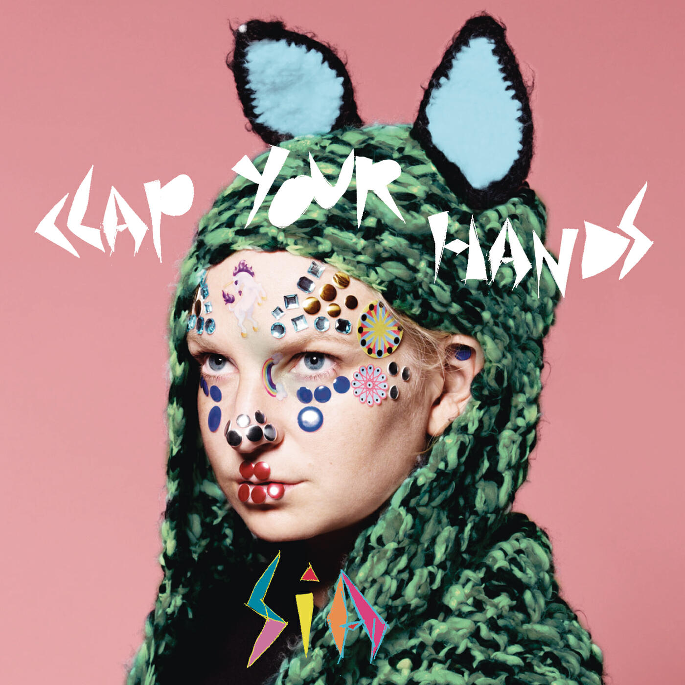 Постер альбома Clap Your Hands