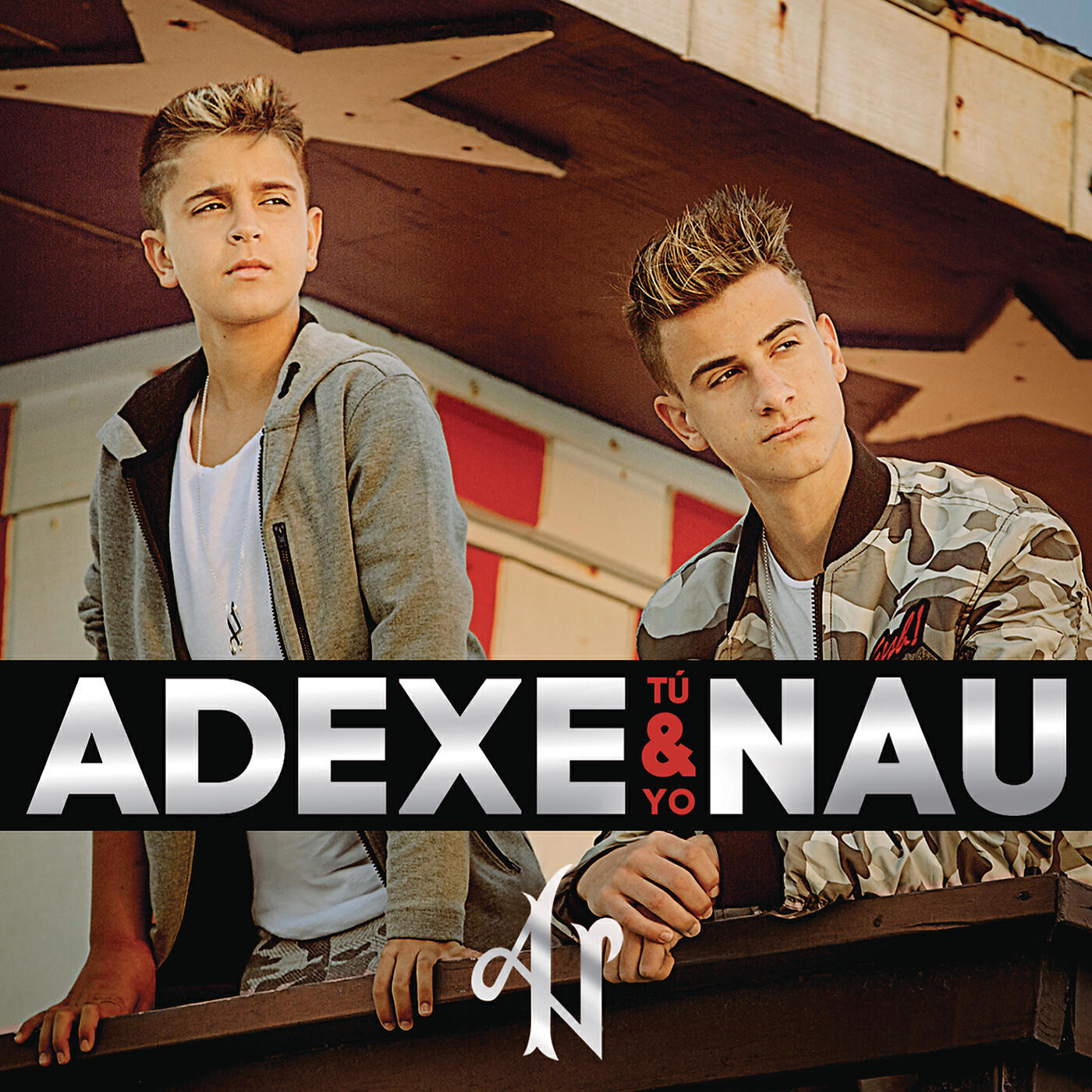 Скачать песню Adexe & Nau - Grita бесплатно в MP3 для Android и iOS