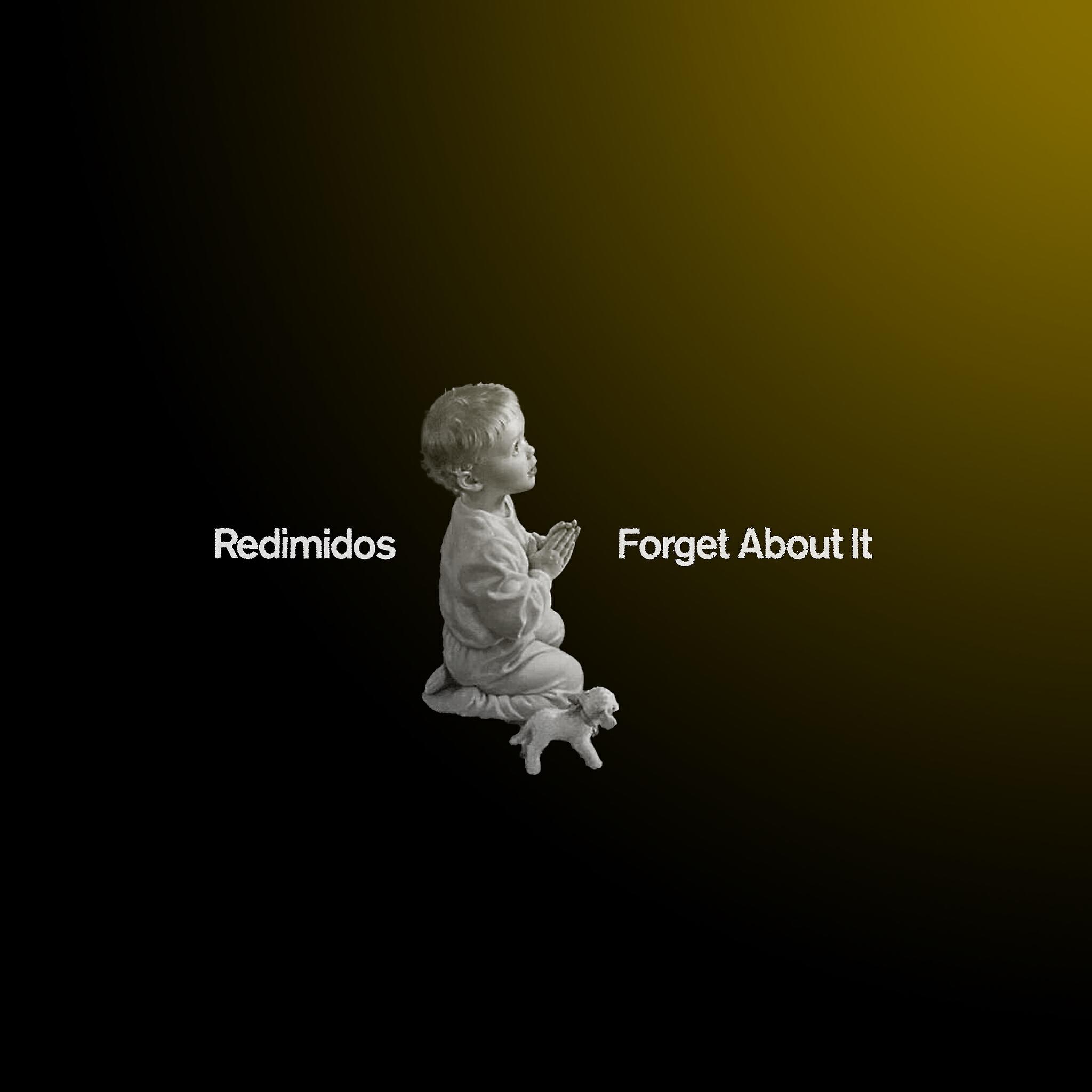 Релиз Redimidos