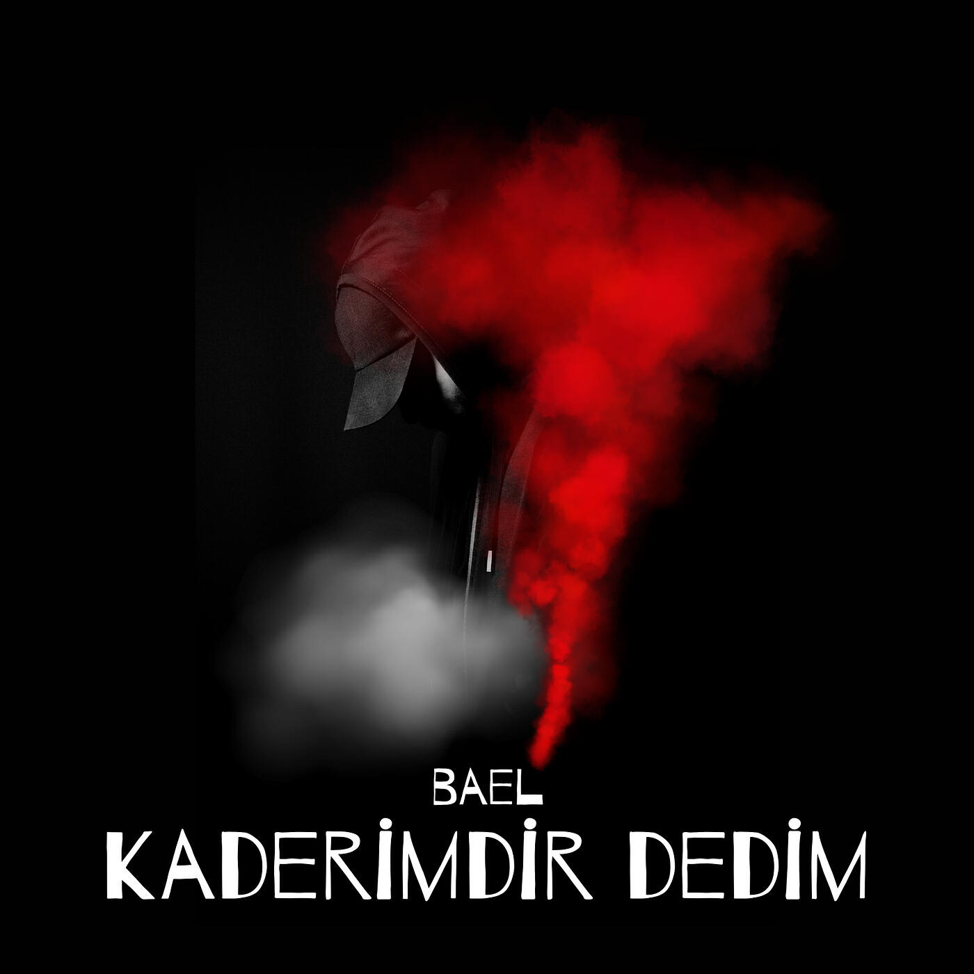 Релиз Kaderimdir Dedim