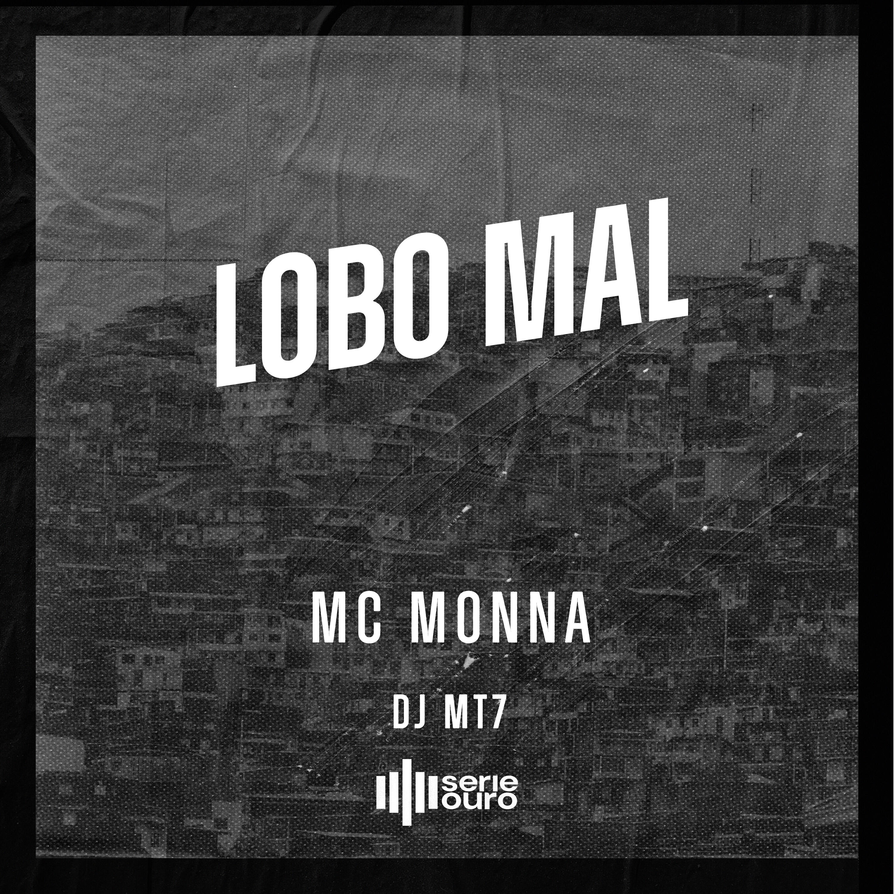 MC MONNA
