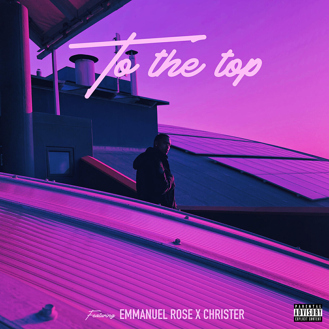 Релиз To the Top