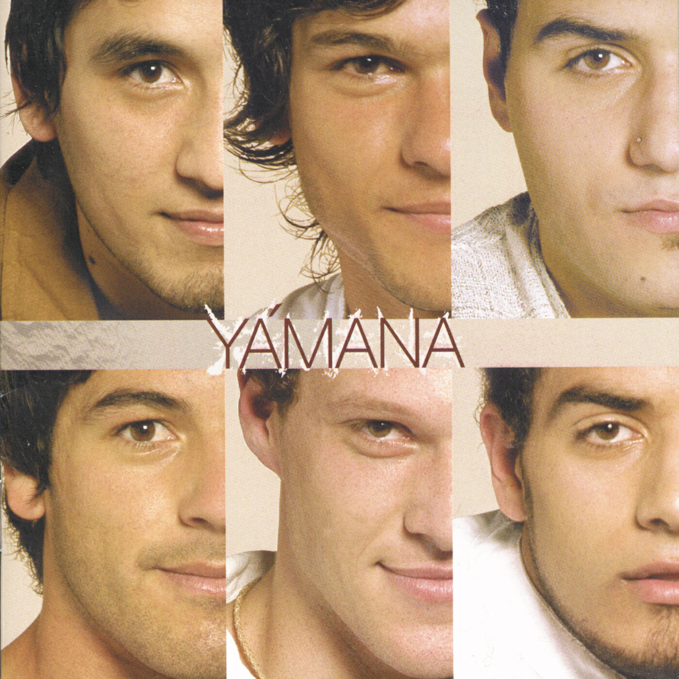 Релиз Yámana
