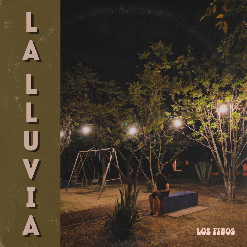 Релиз La Lluvia