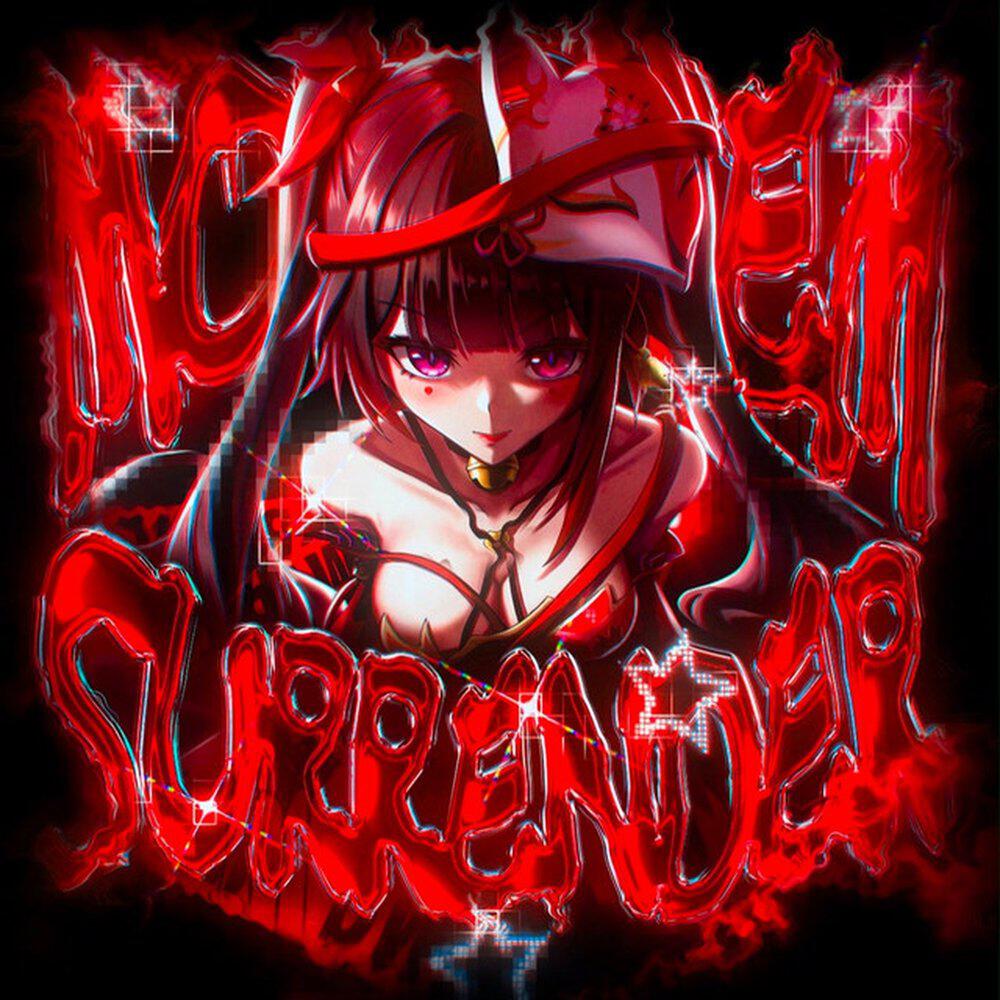 Релиз MONTAGEM SURRENDER
