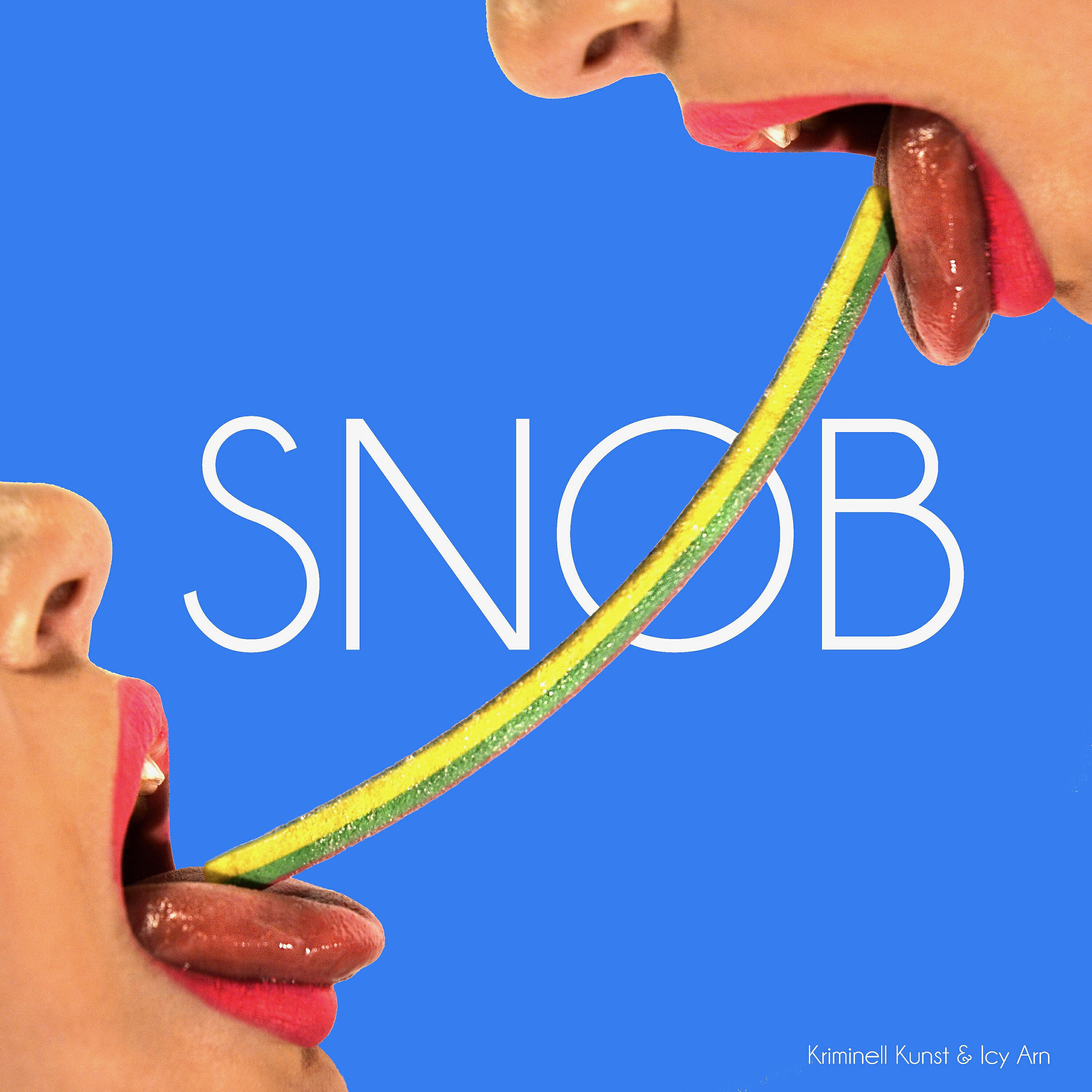 Релиз Snob