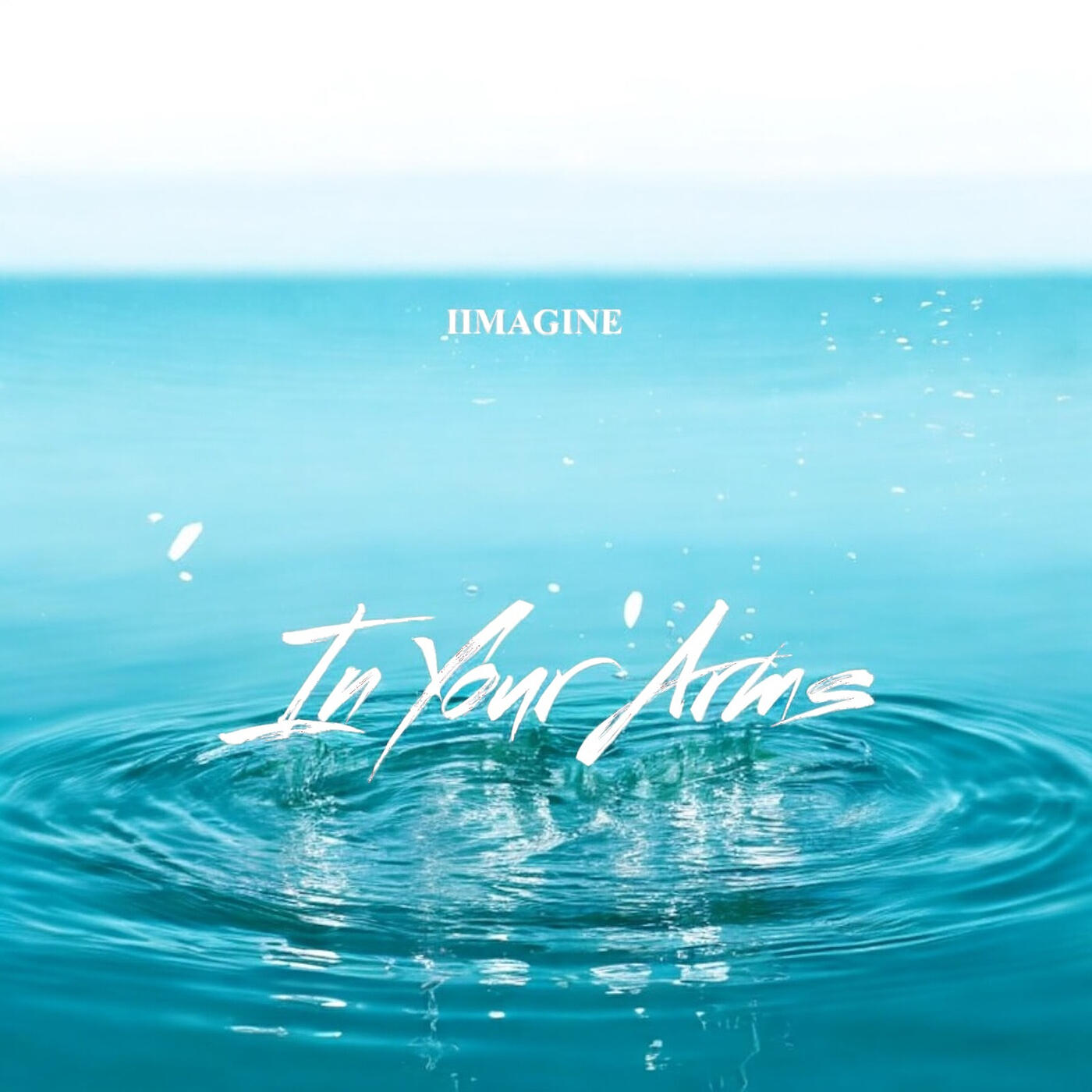 Релиз In Your Arms