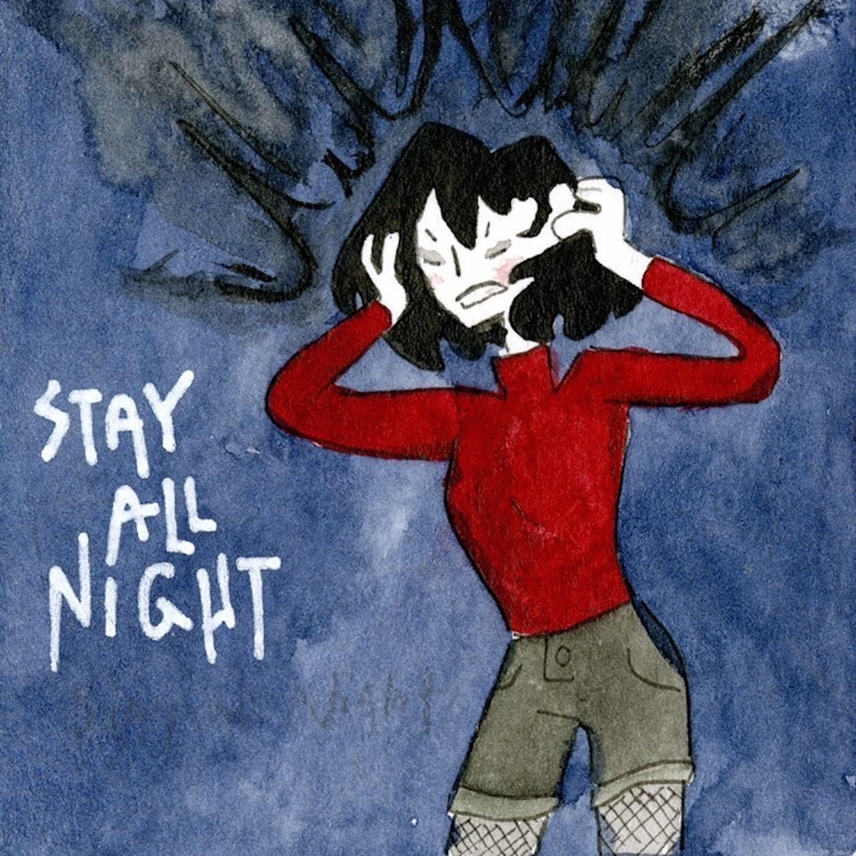 Релиз Stay All Night