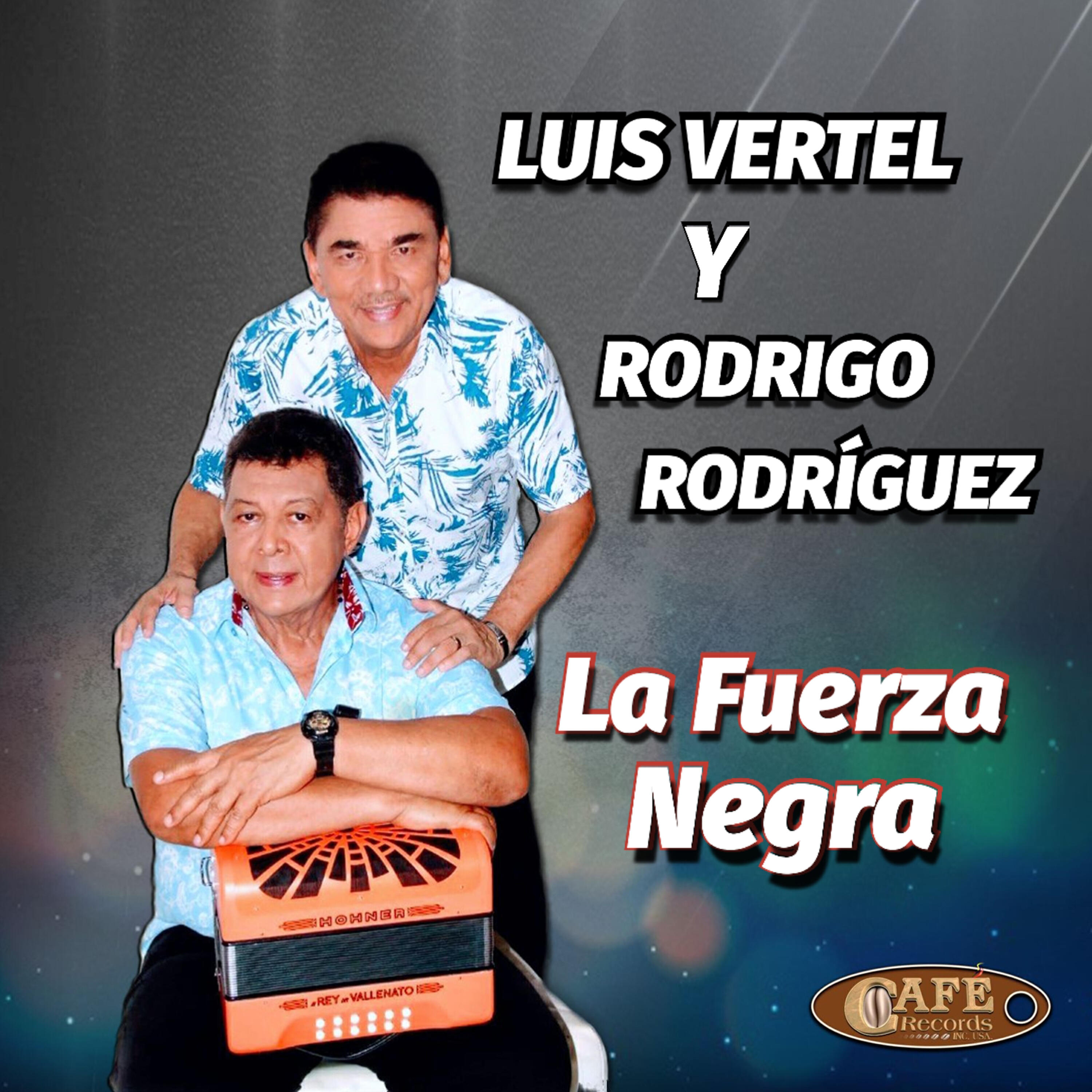 Luis Vertel