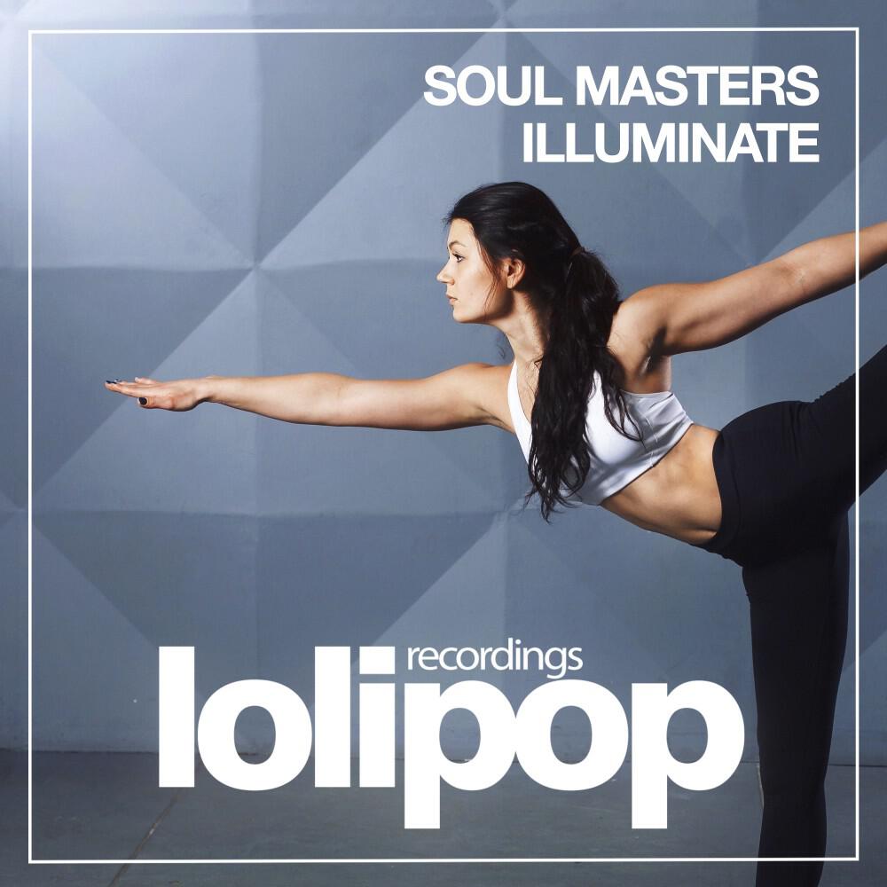Релиз Illuminate