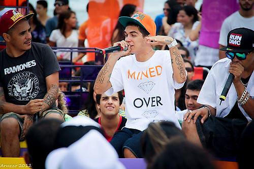 Stephan Peixoto
