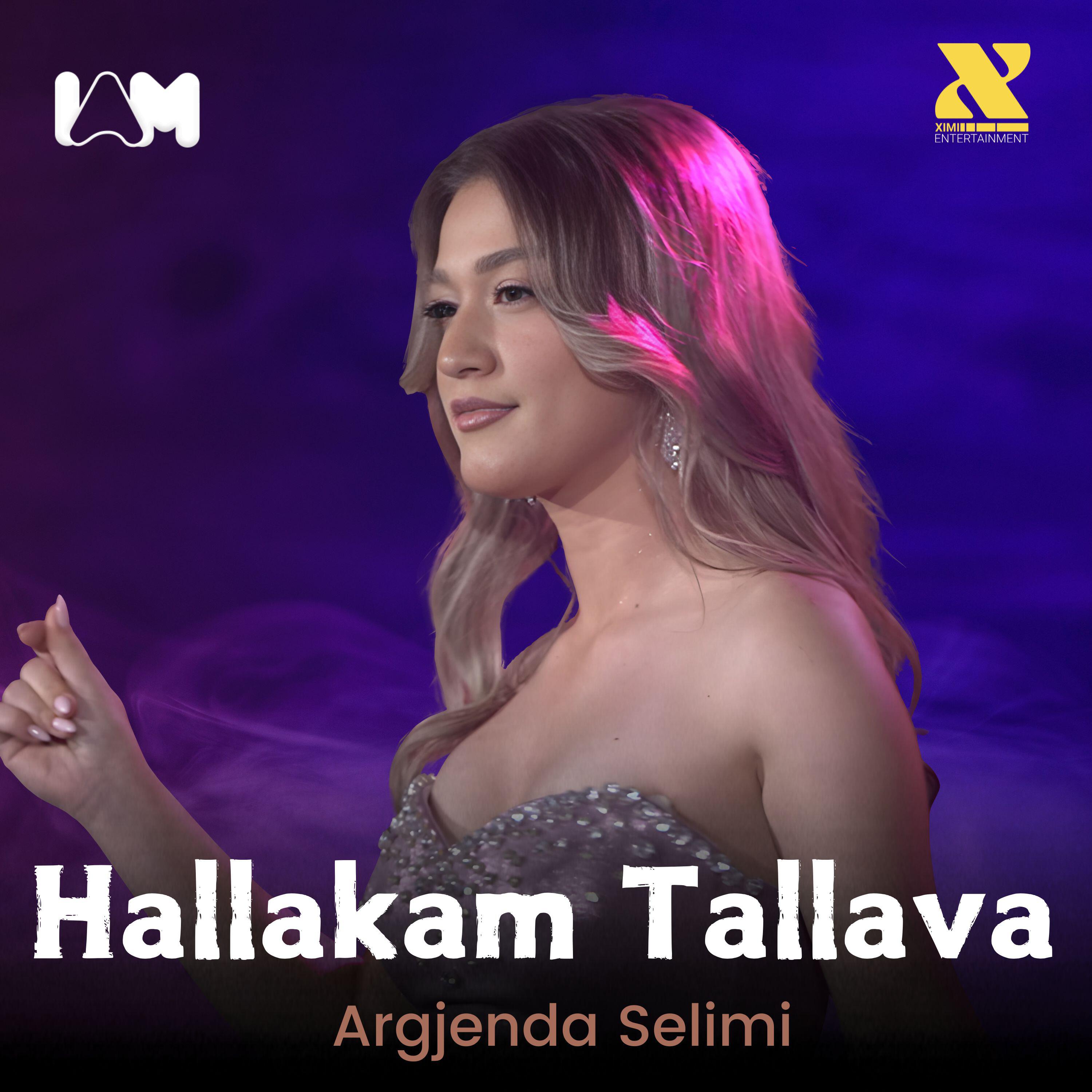 Релиз Hallakam Tallava