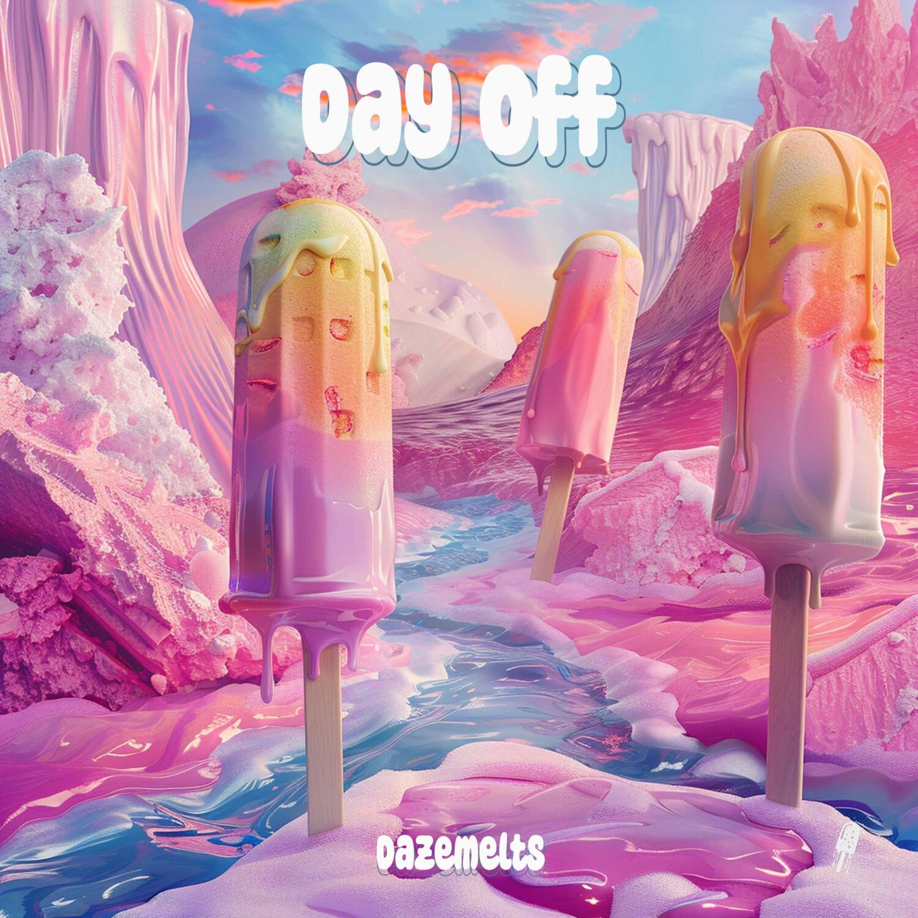 Релиз Day Off